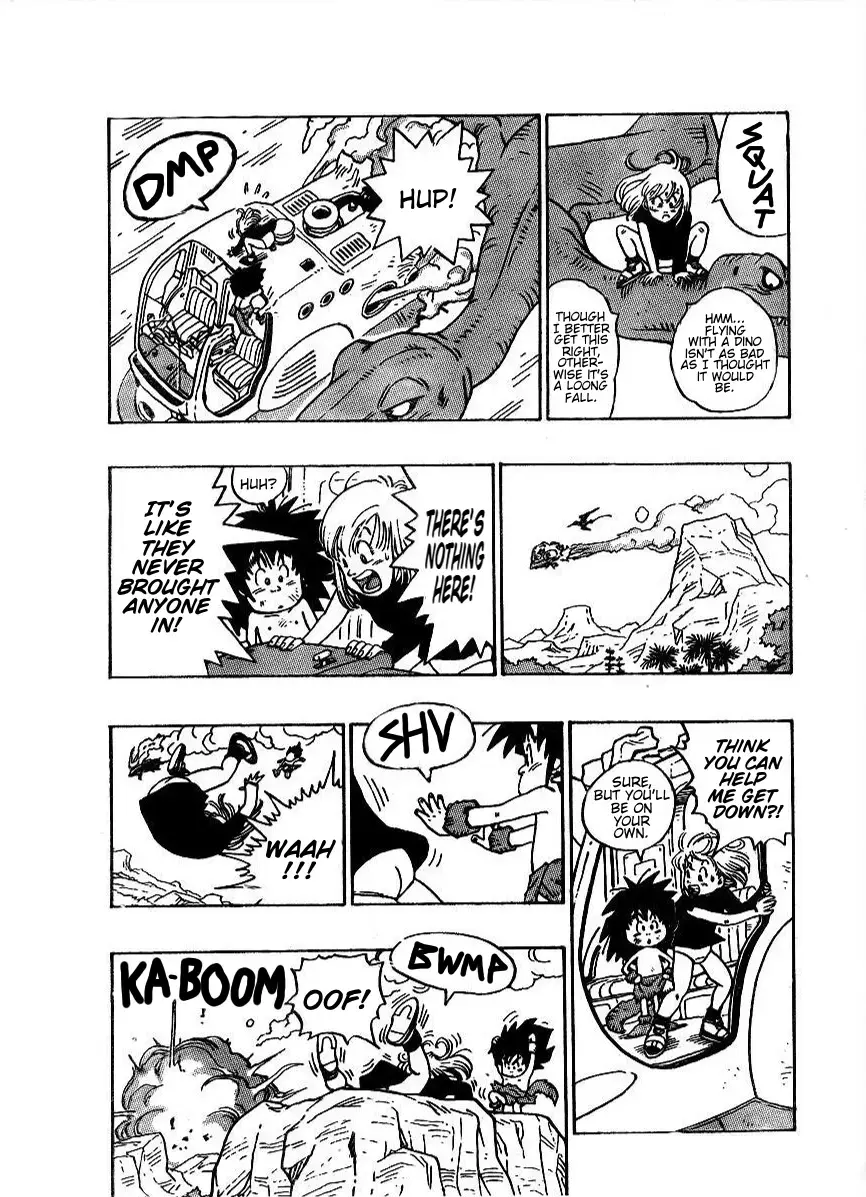 Read Tokimecha Manga Online