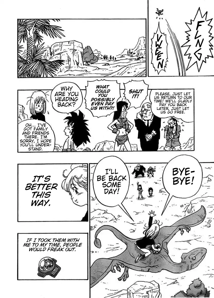 Read Tokimecha Manga Online