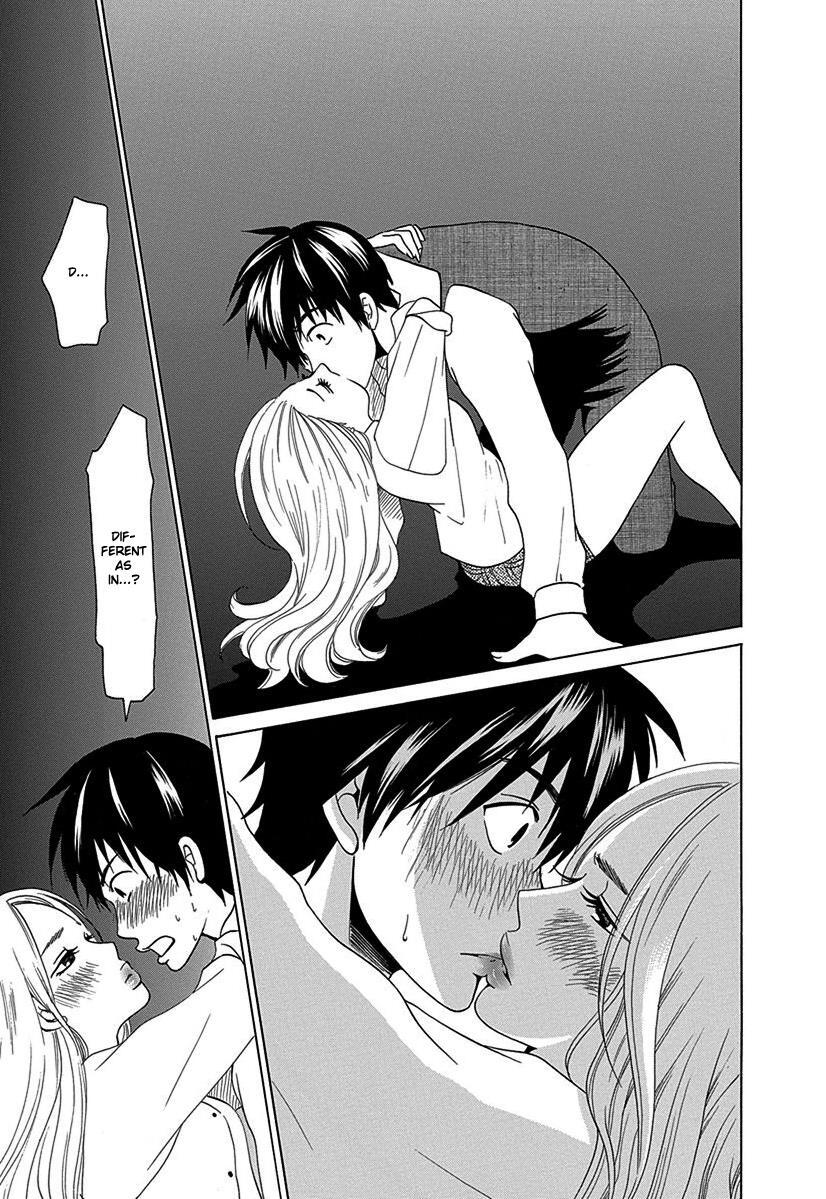 Read Tokyo DTED Manga Online