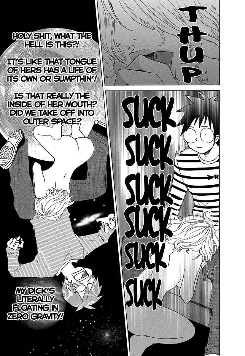 Read Tokyo DTED Manga Online