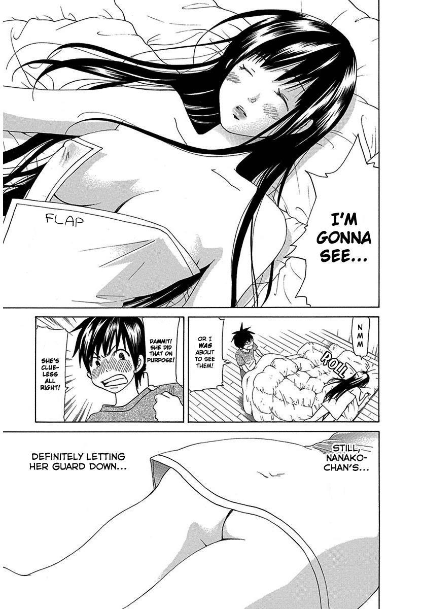 Read Tokyo DTED Manga Online