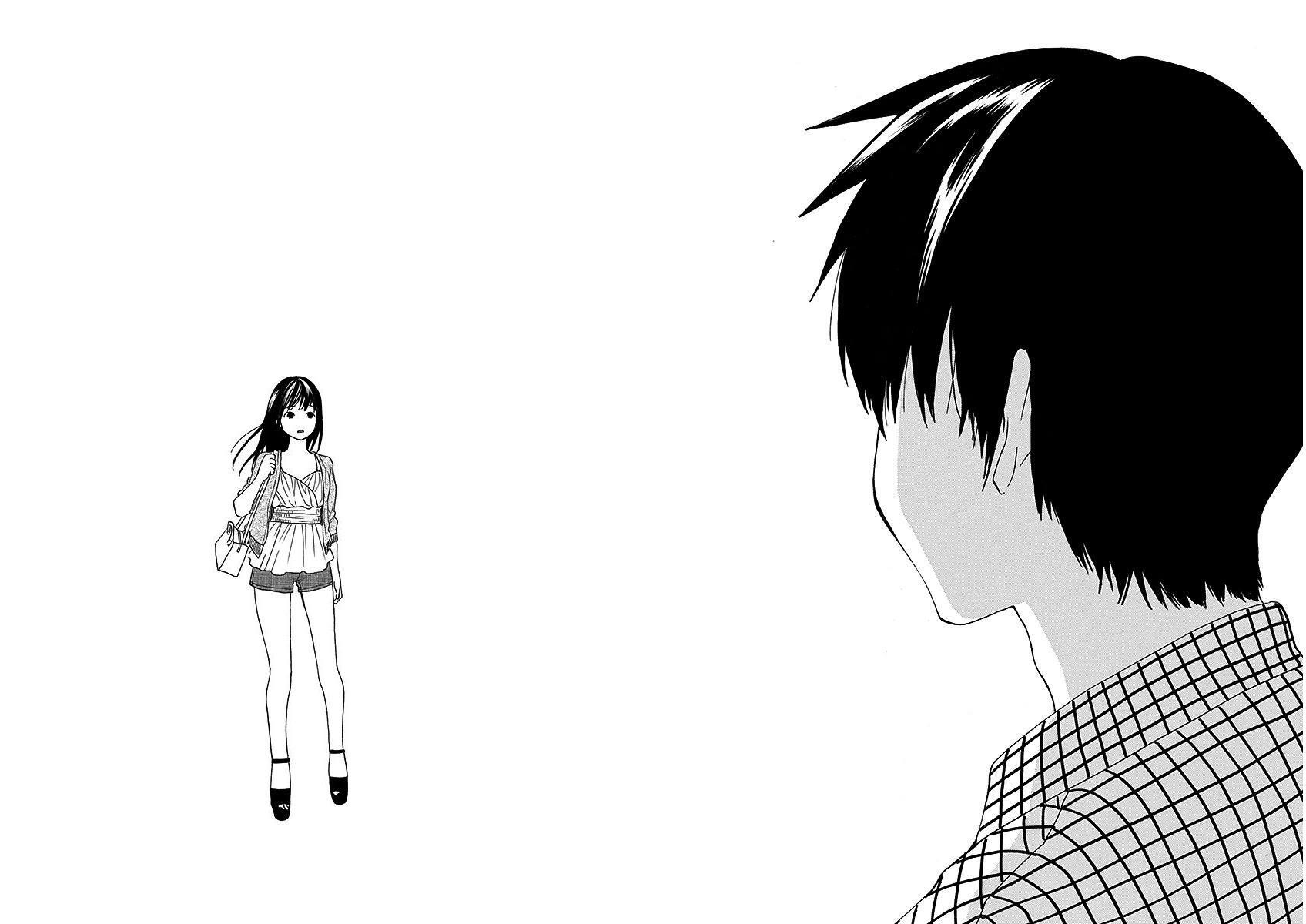 Read Tokyo DTED Manga Online