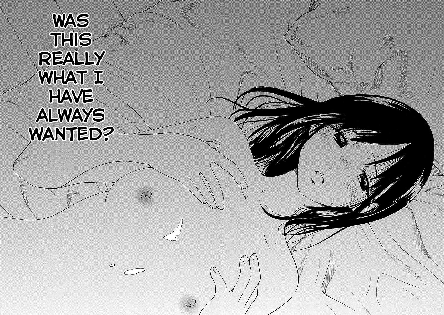 Read Tokyo DTED Manga Online