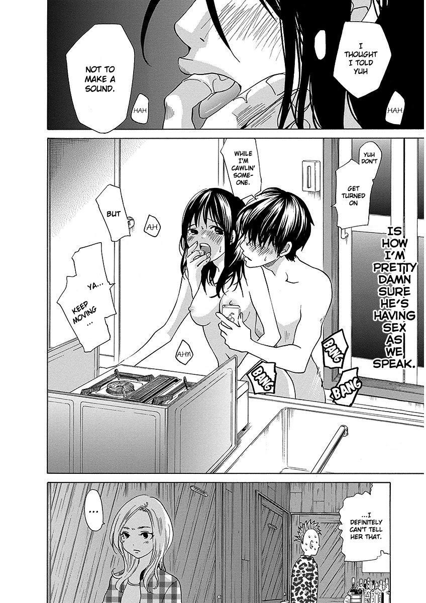 Read Tokyo DTED Manga Online