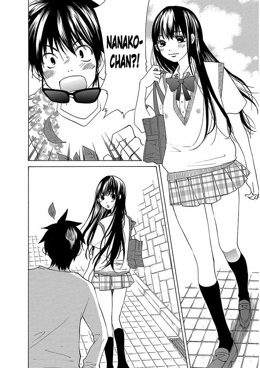 Read Tokyo DTED Manga Online