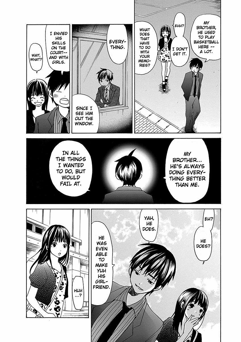 Read Tokyo DTED Manga Online