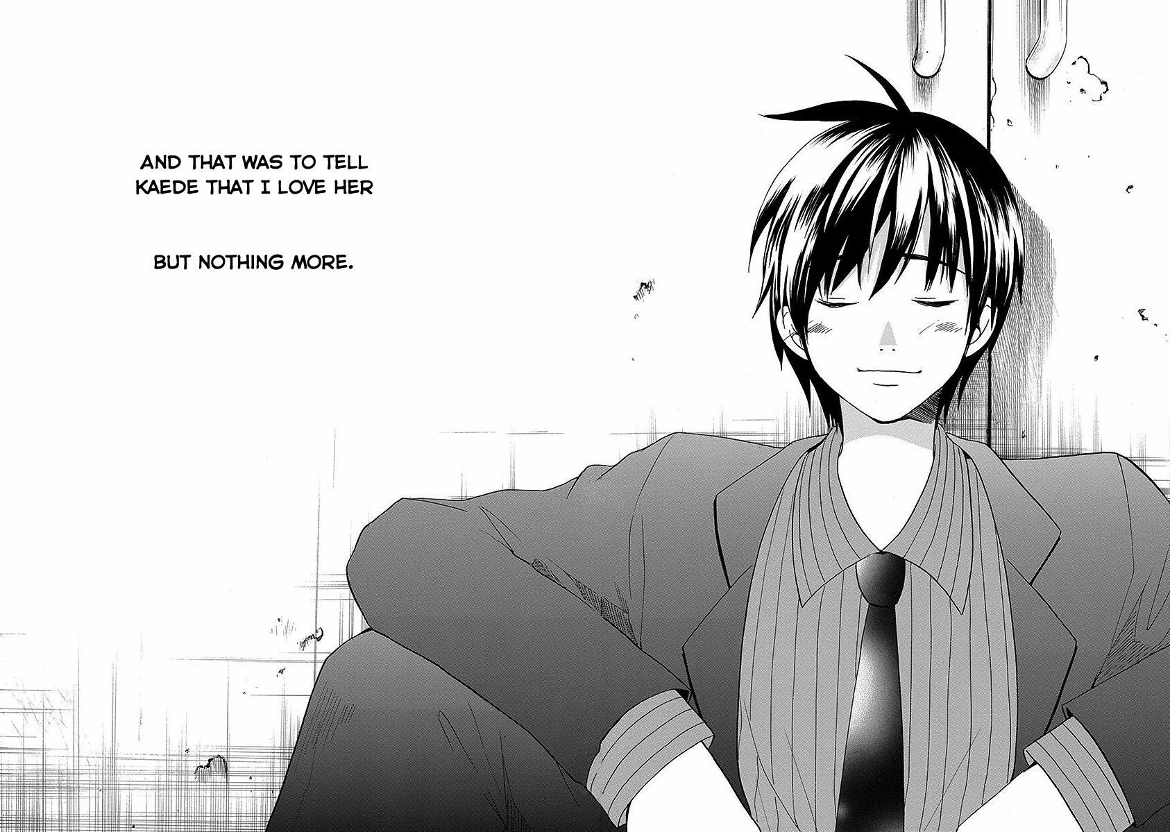 Read Tokyo DTED Manga Online