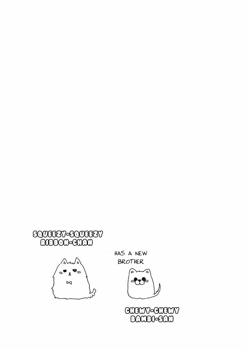 Read Tokyo DTED Manga Online