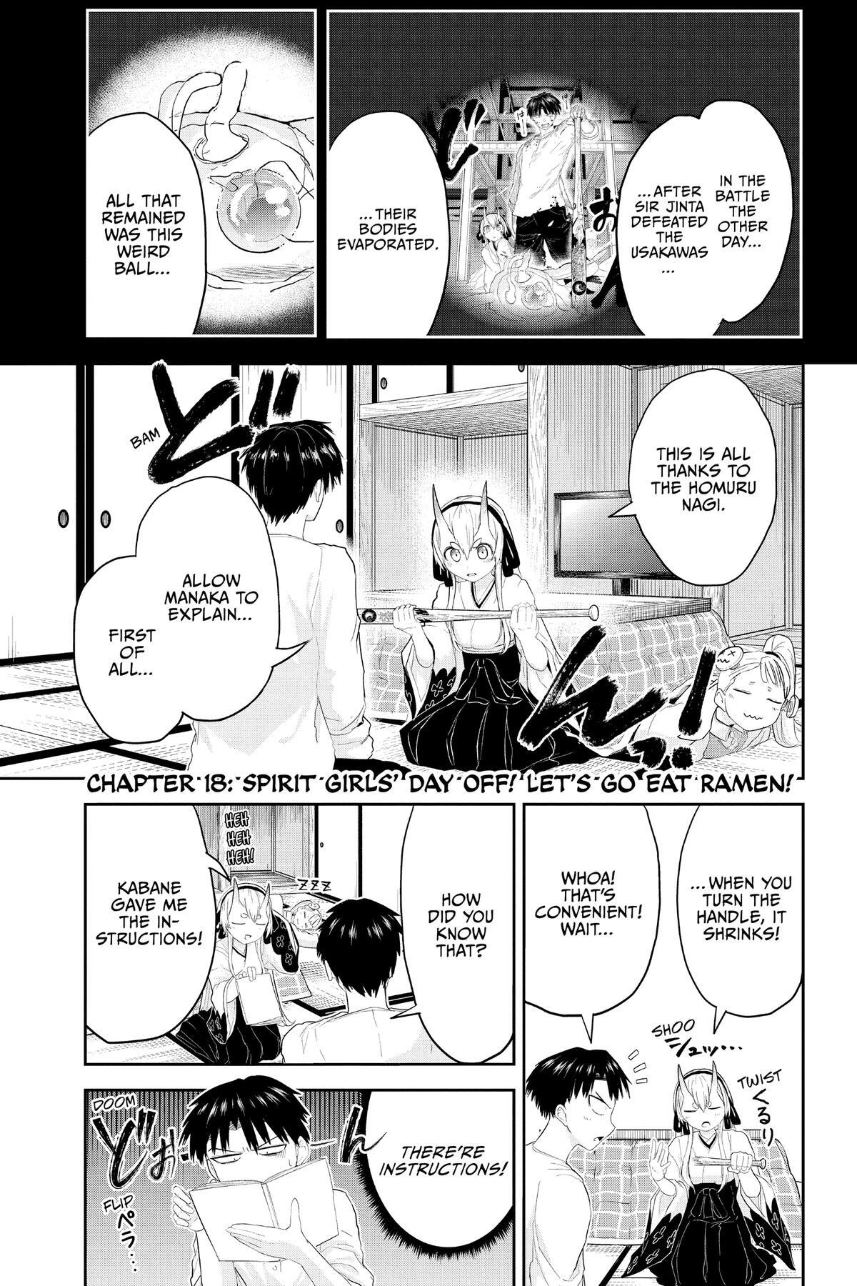 Read Tokyo Demon Bride Story Manga Online