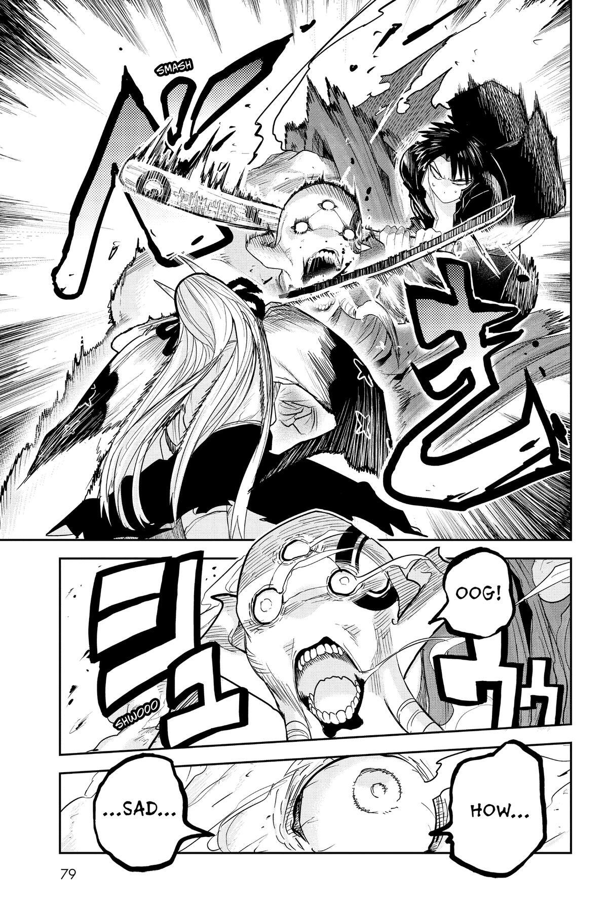 Read Tokyo Demon Bride Story Manga Online