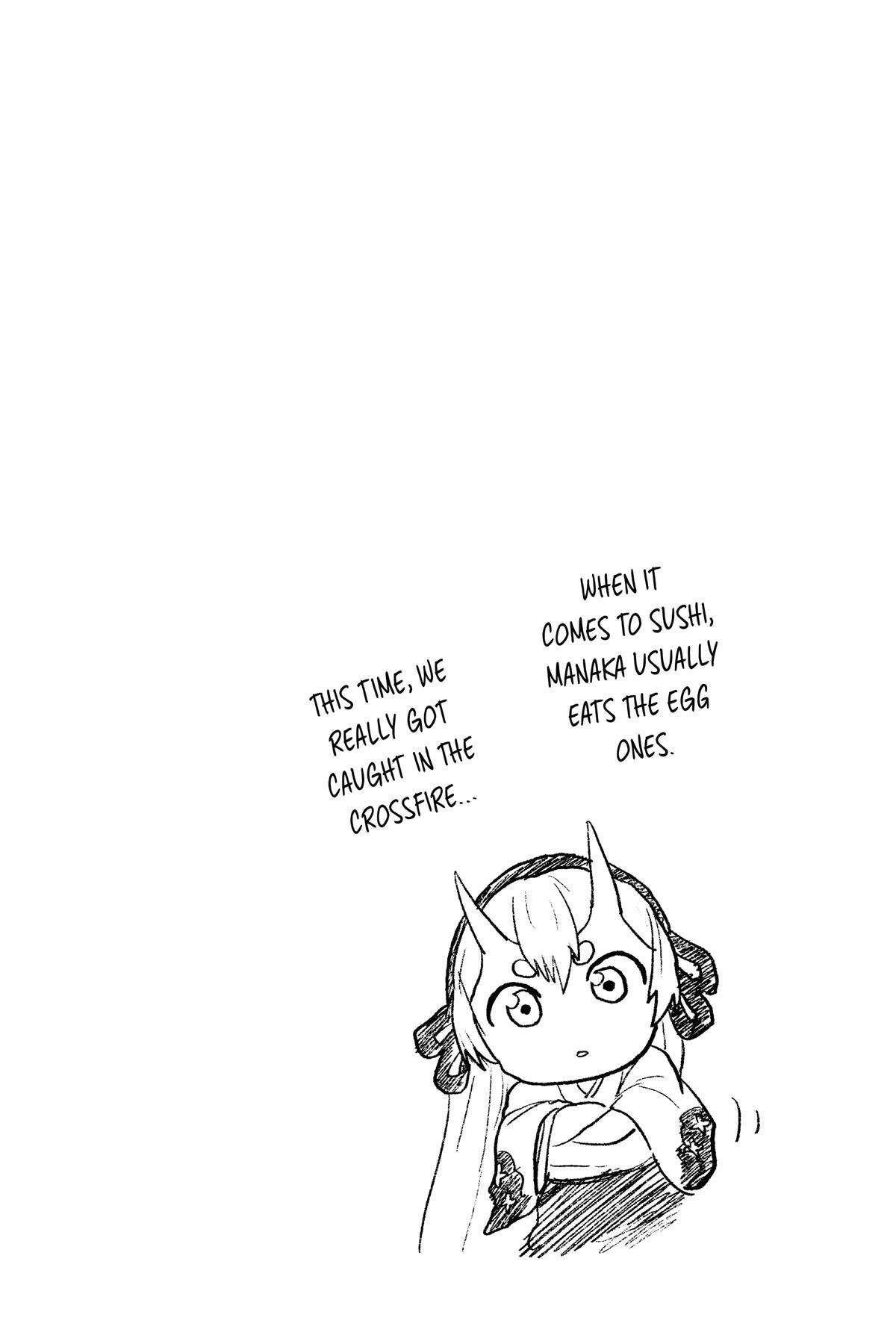 Read Tokyo Demon Bride Story Manga Online