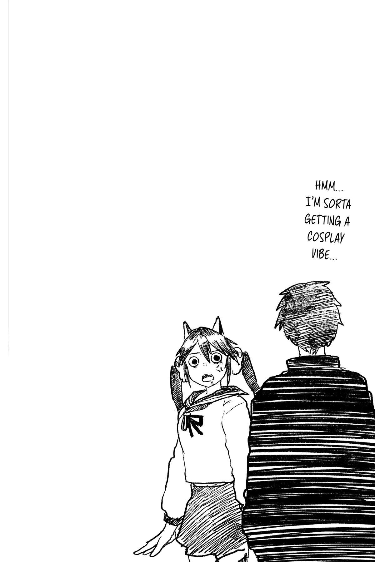 Read Tokyo Demon Bride Story Manga Online