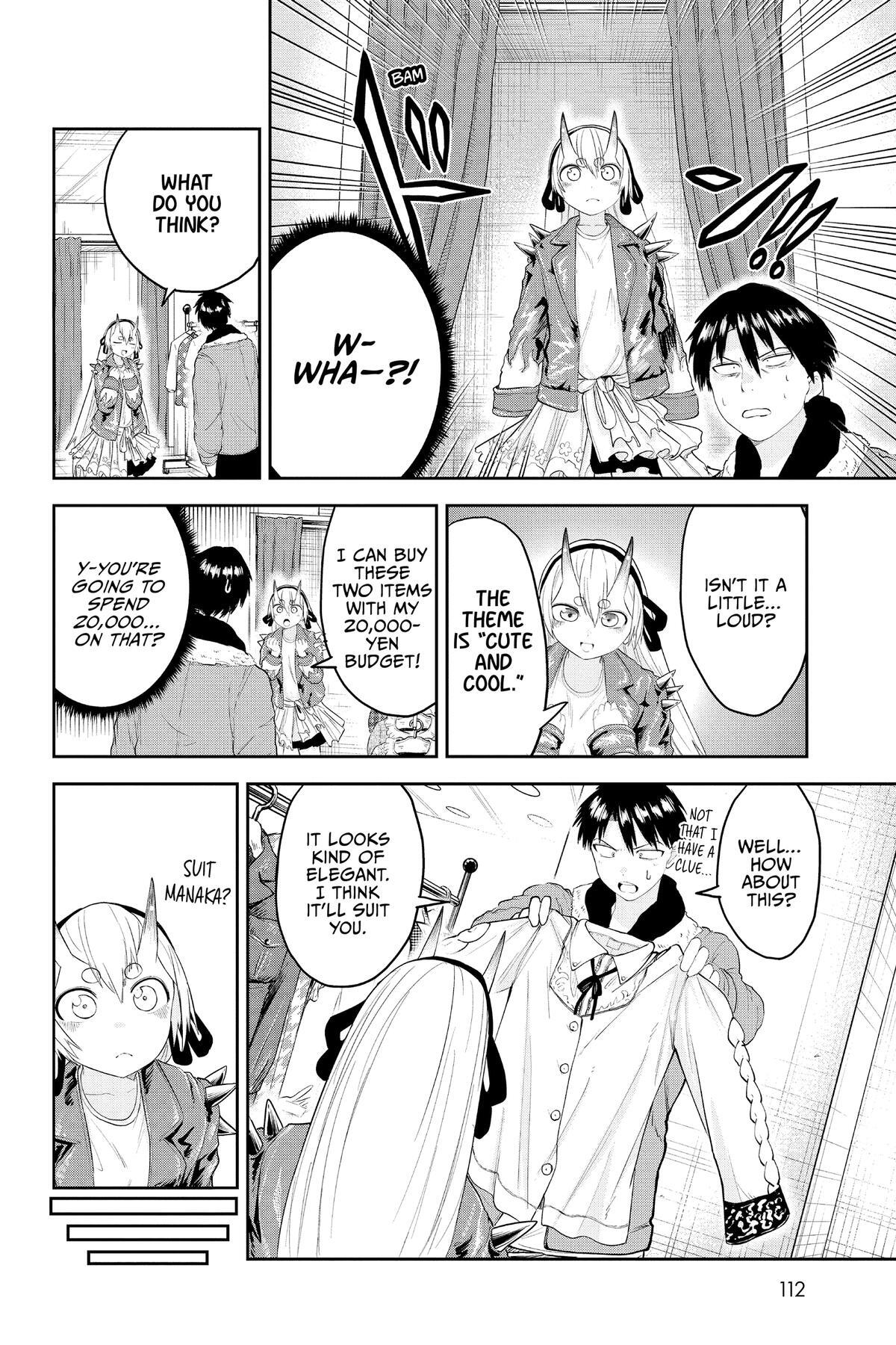 Read Tokyo Demon Bride Story Manga Online