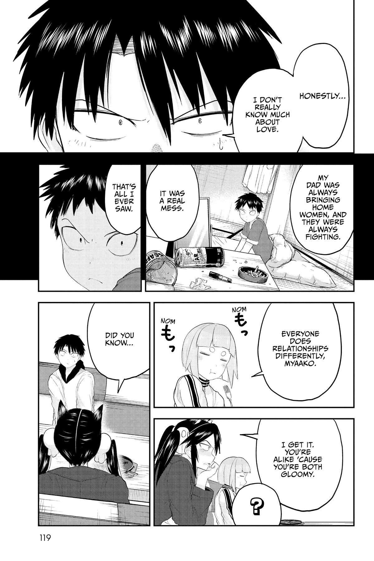 Read Tokyo Demon Bride Story Manga Online