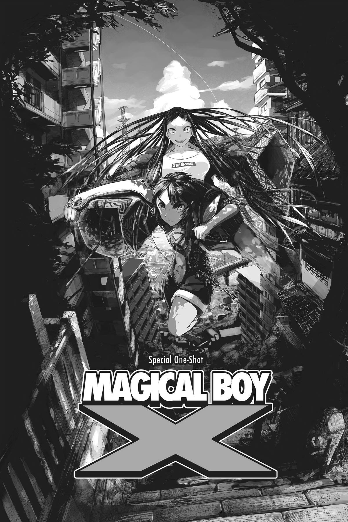 Read Tokyo Demon Bride Story Manga Online