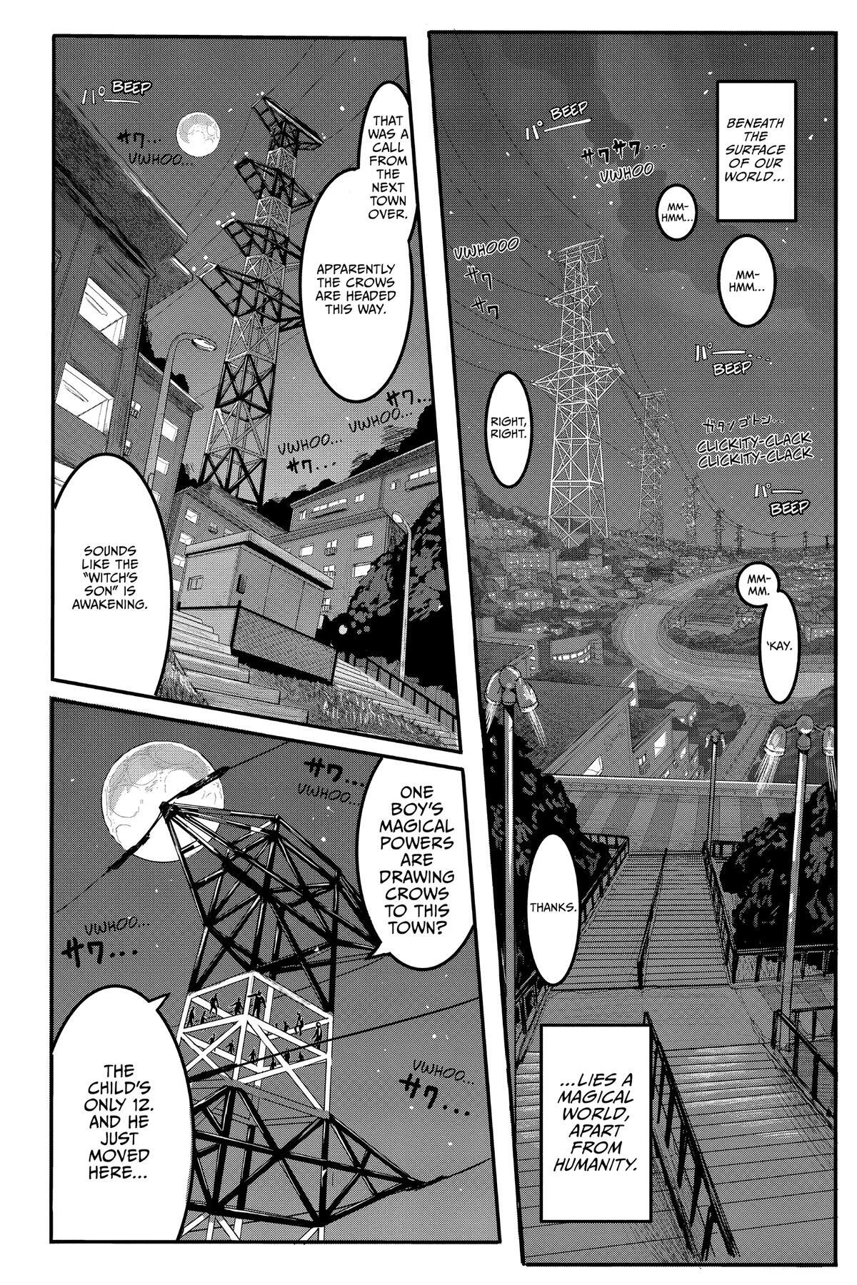 Read Tokyo Demon Bride Story Manga Online