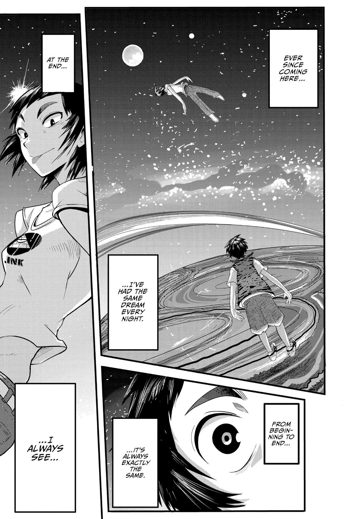 Read Tokyo Demon Bride Story Manga Online