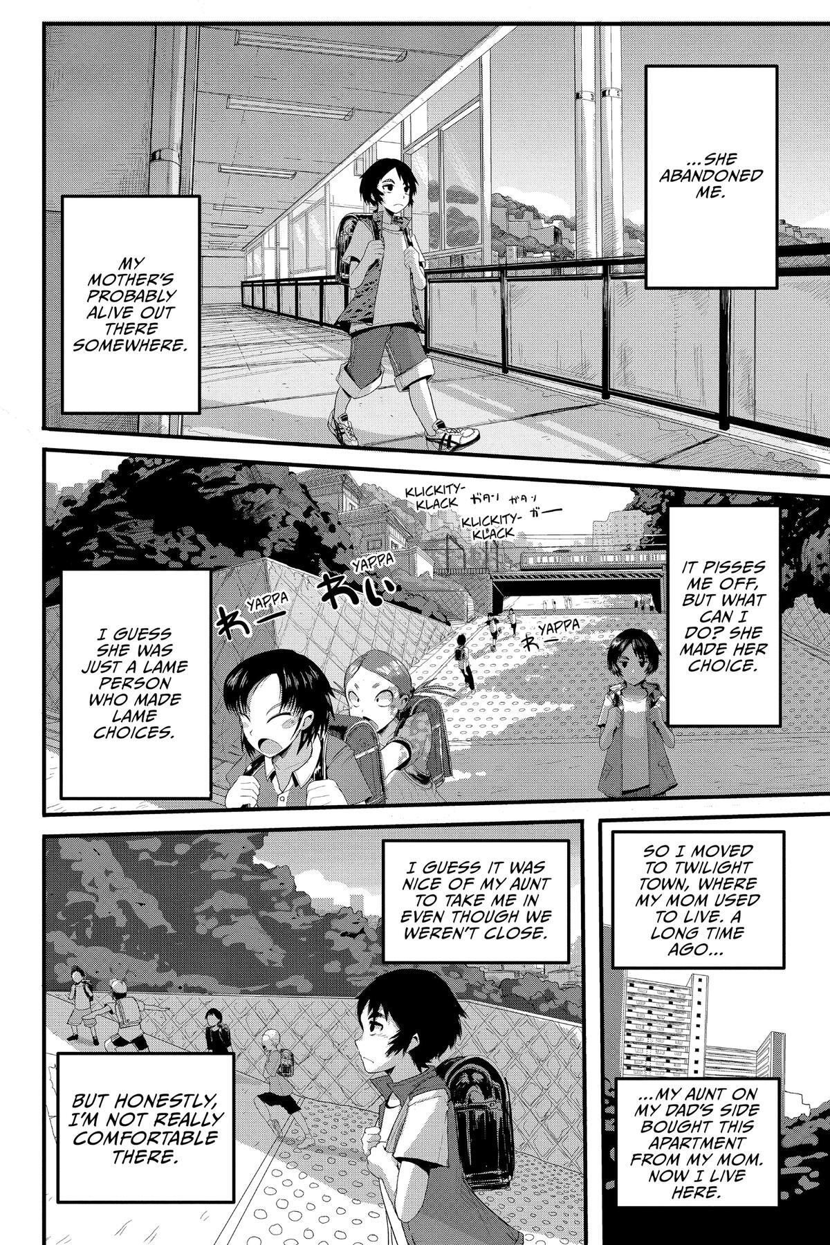 Read Tokyo Demon Bride Story Manga Online