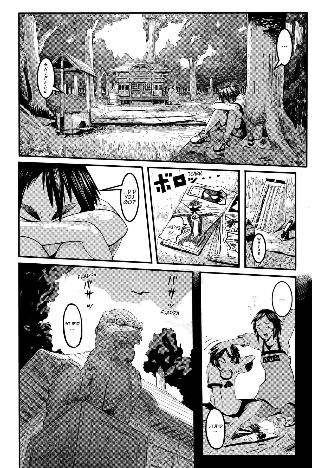 Read Tokyo Demon Bride Story Manga Online