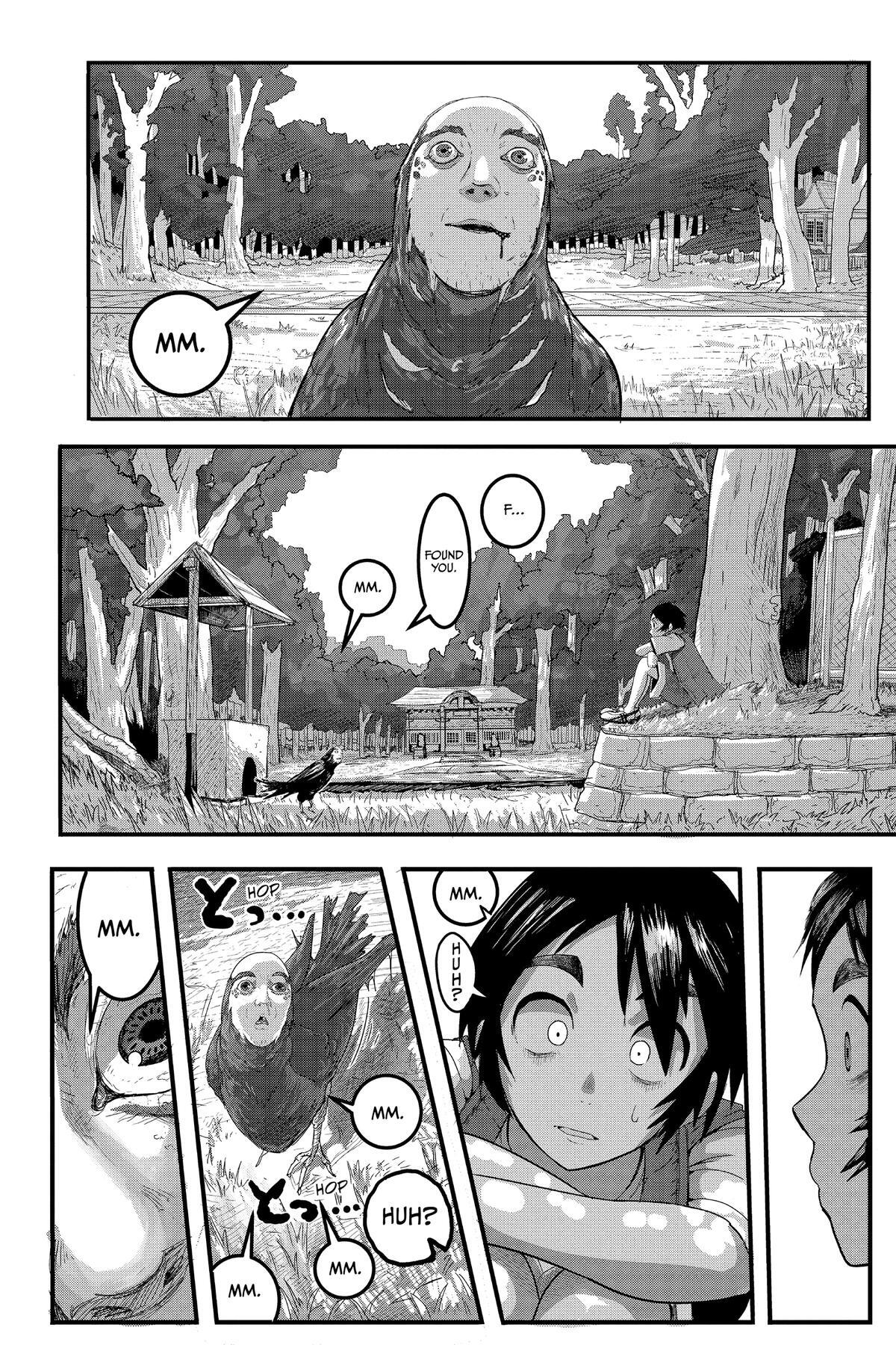 Read Tokyo Demon Bride Story Manga Online