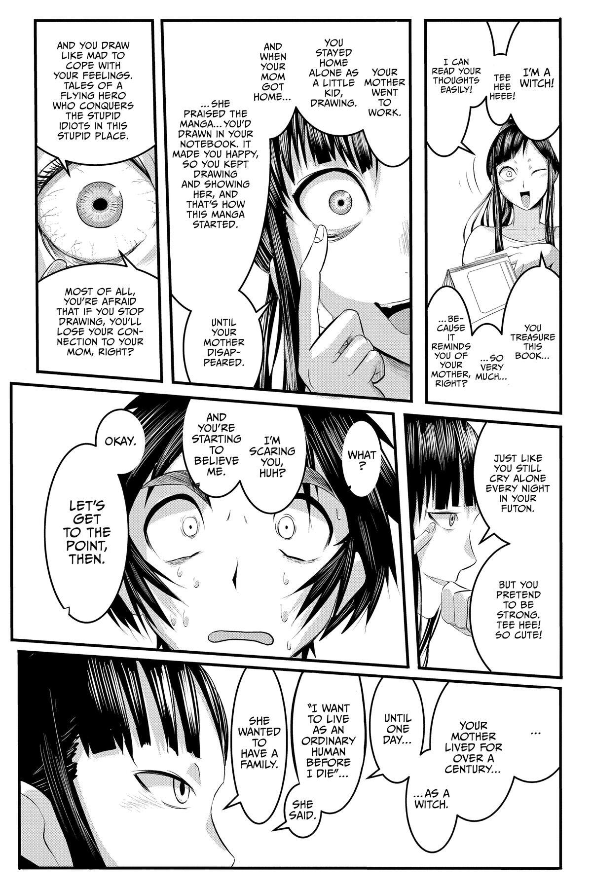 Read Tokyo Demon Bride Story Manga Online