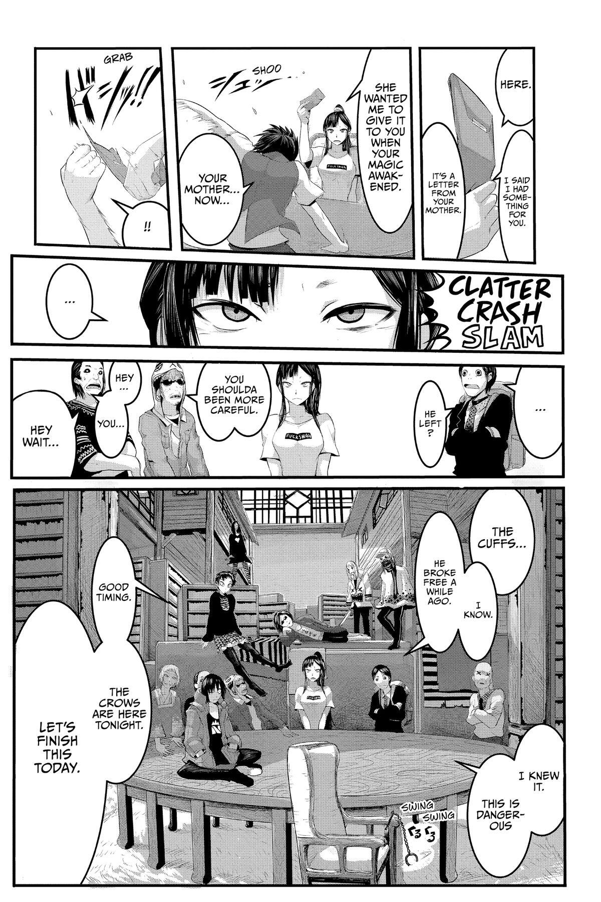 Read Tokyo Demon Bride Story Manga Online