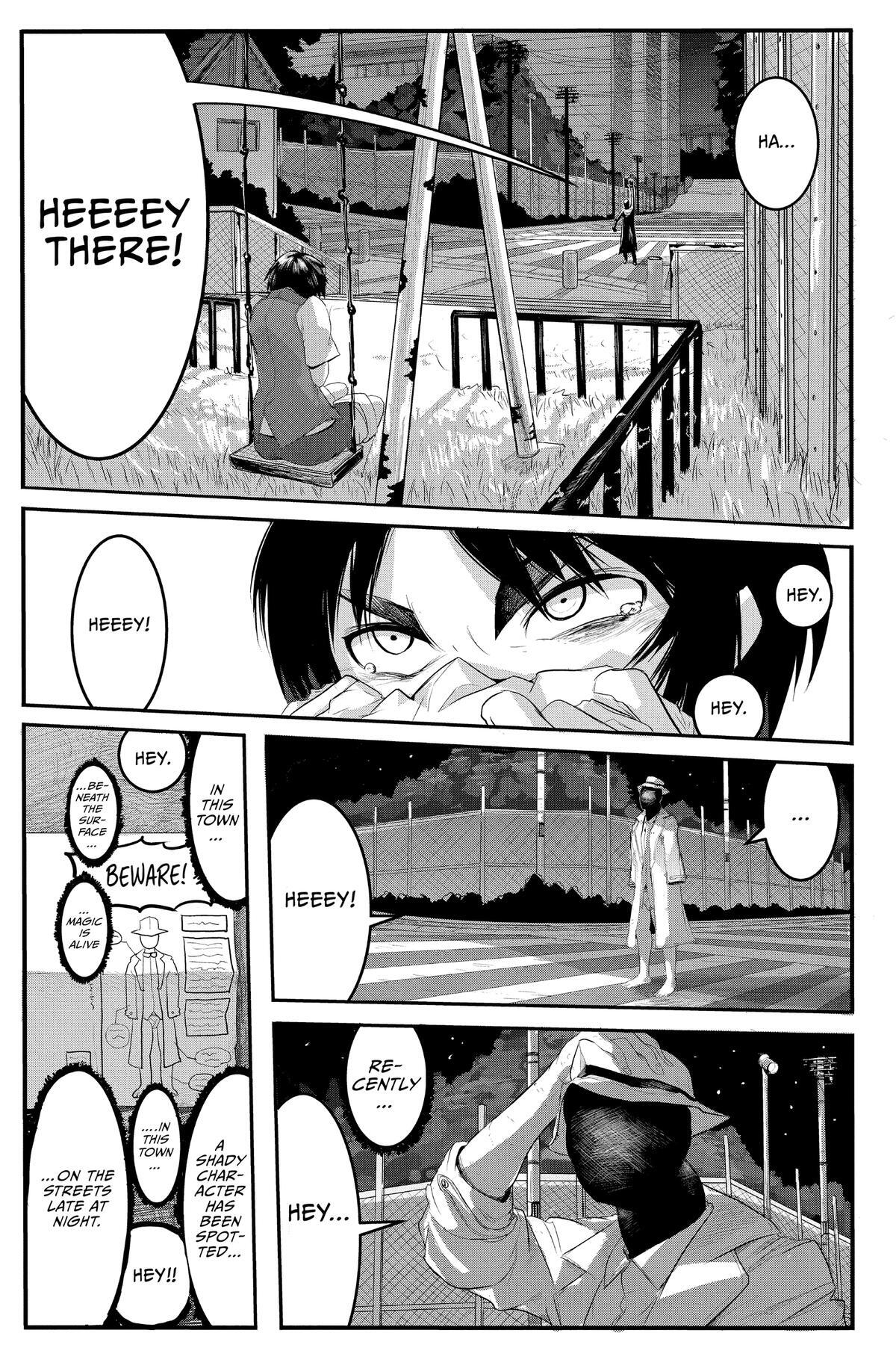 Read Tokyo Demon Bride Story Manga Online