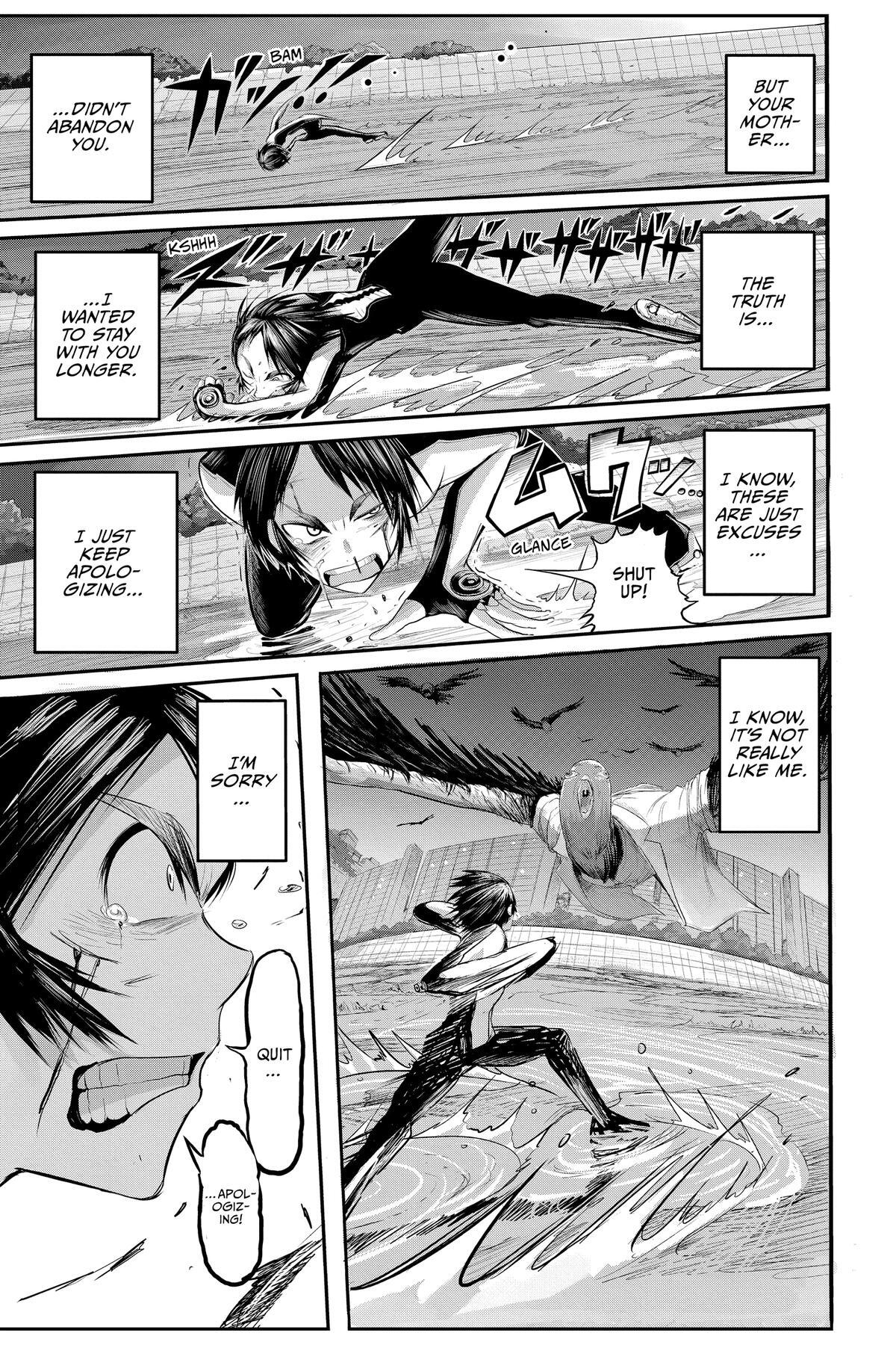 Read Tokyo Demon Bride Story Manga Online