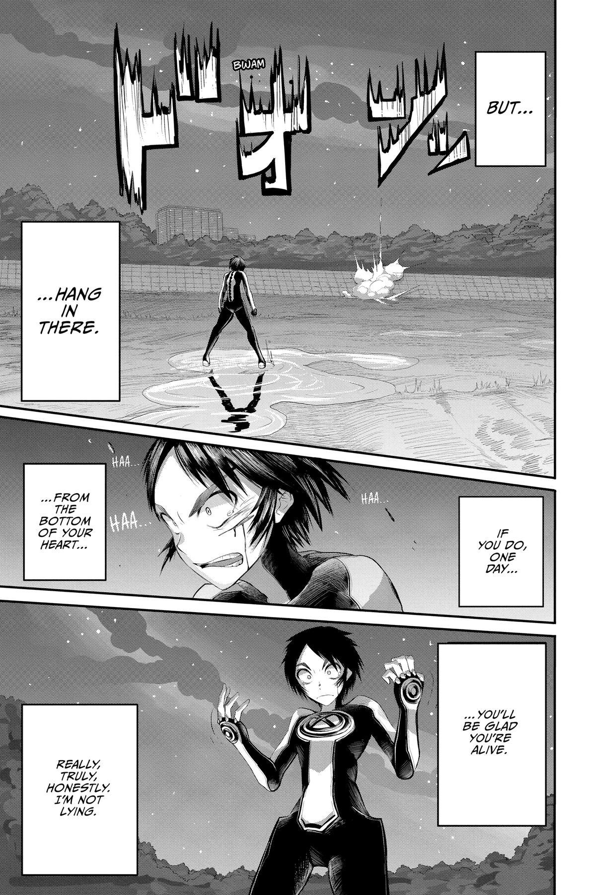 Read Tokyo Demon Bride Story Manga Online
