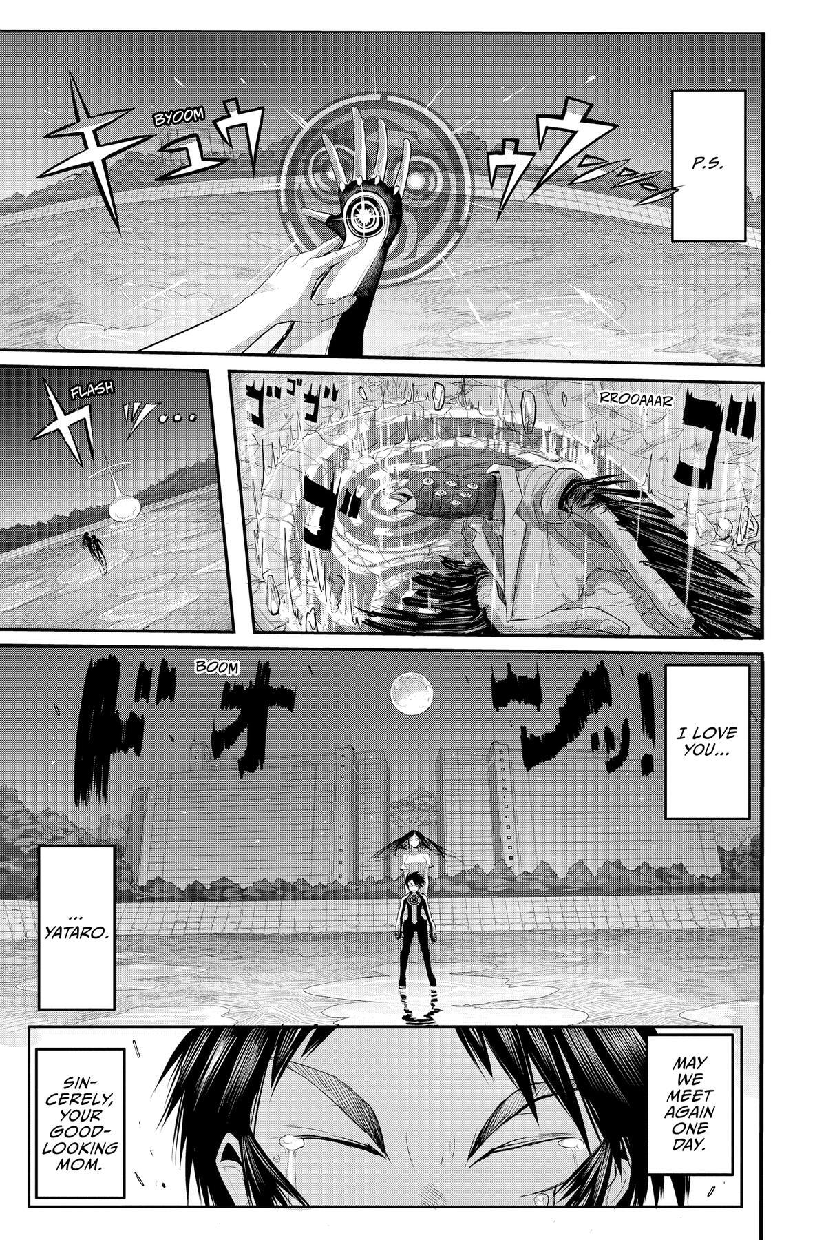 Read Tokyo Demon Bride Story Manga Online