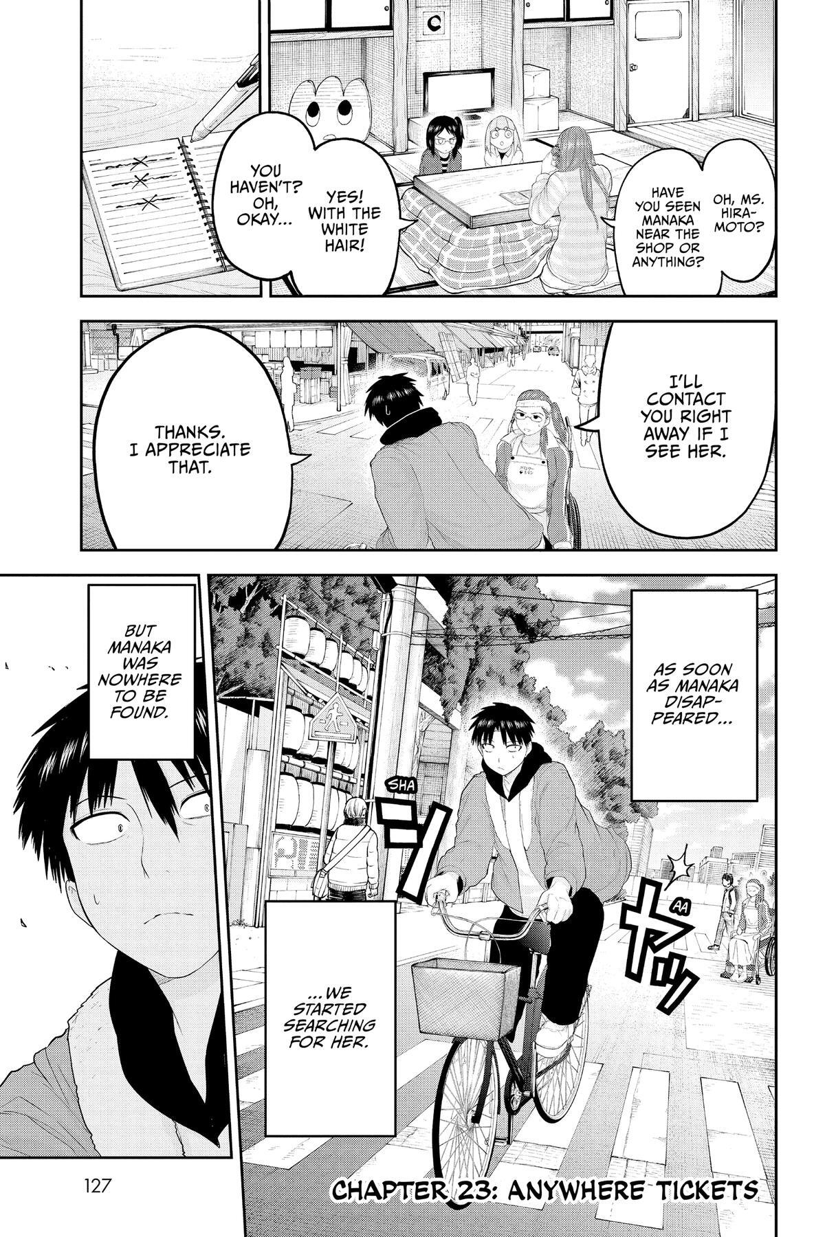 Read Tokyo Demon Bride Story Manga Online