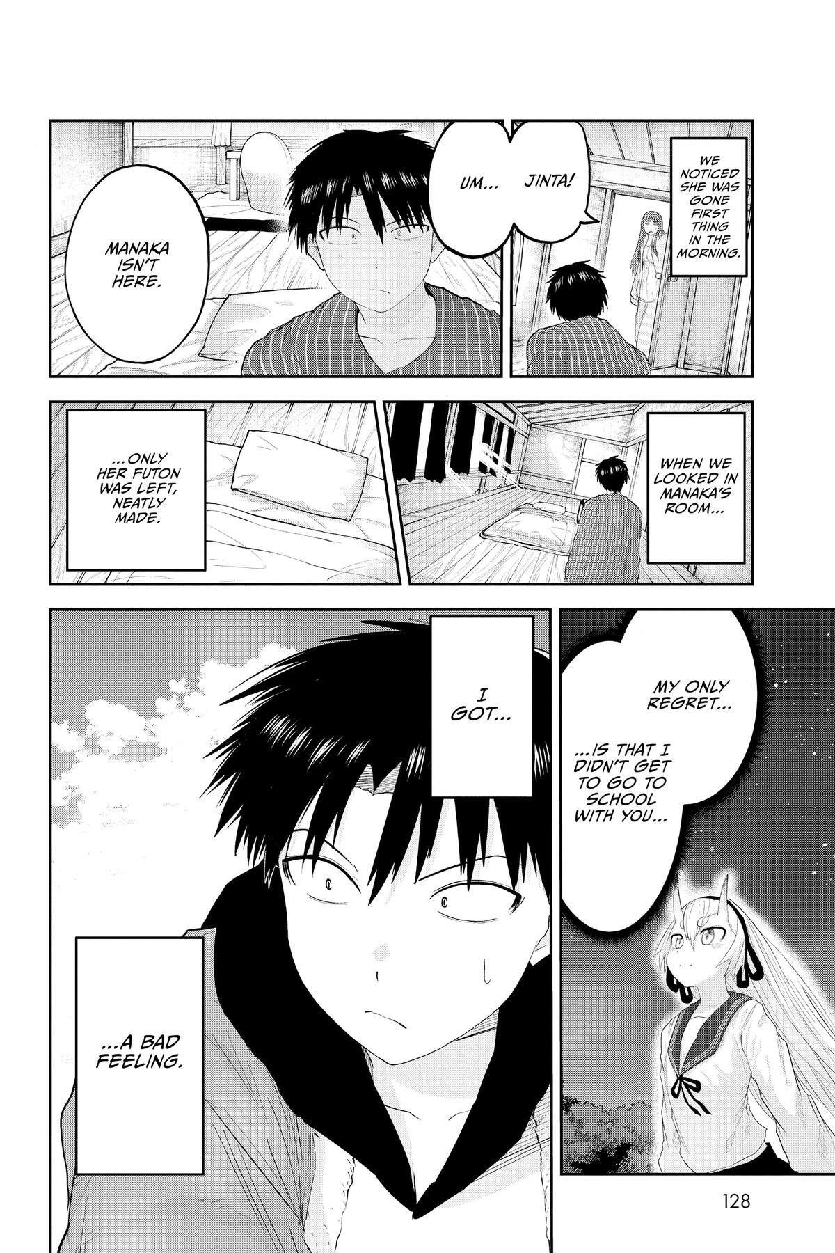 Read Tokyo Demon Bride Story Manga Online