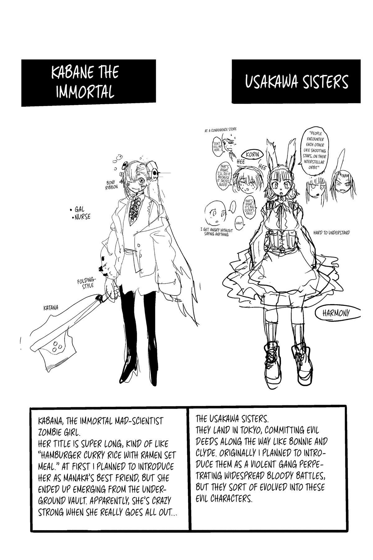 Read Tokyo Demon Bride Story Manga Online