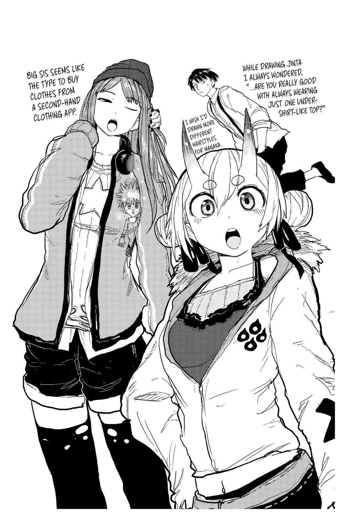 Read Tokyo Demon Bride Story Manga Online