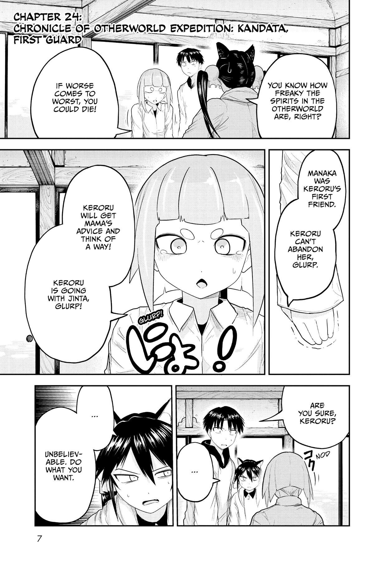 Read Tokyo Demon Bride Story Manga Online
