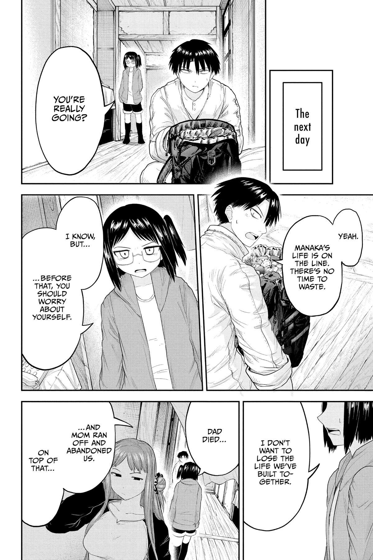 Read Tokyo Demon Bride Story Manga Online