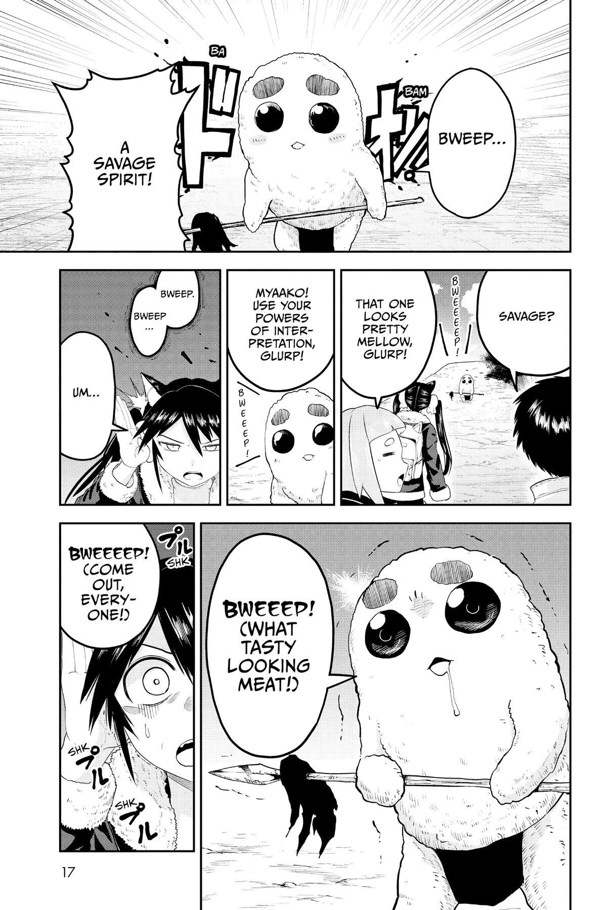 Read Tokyo Demon Bride Story Manga Online