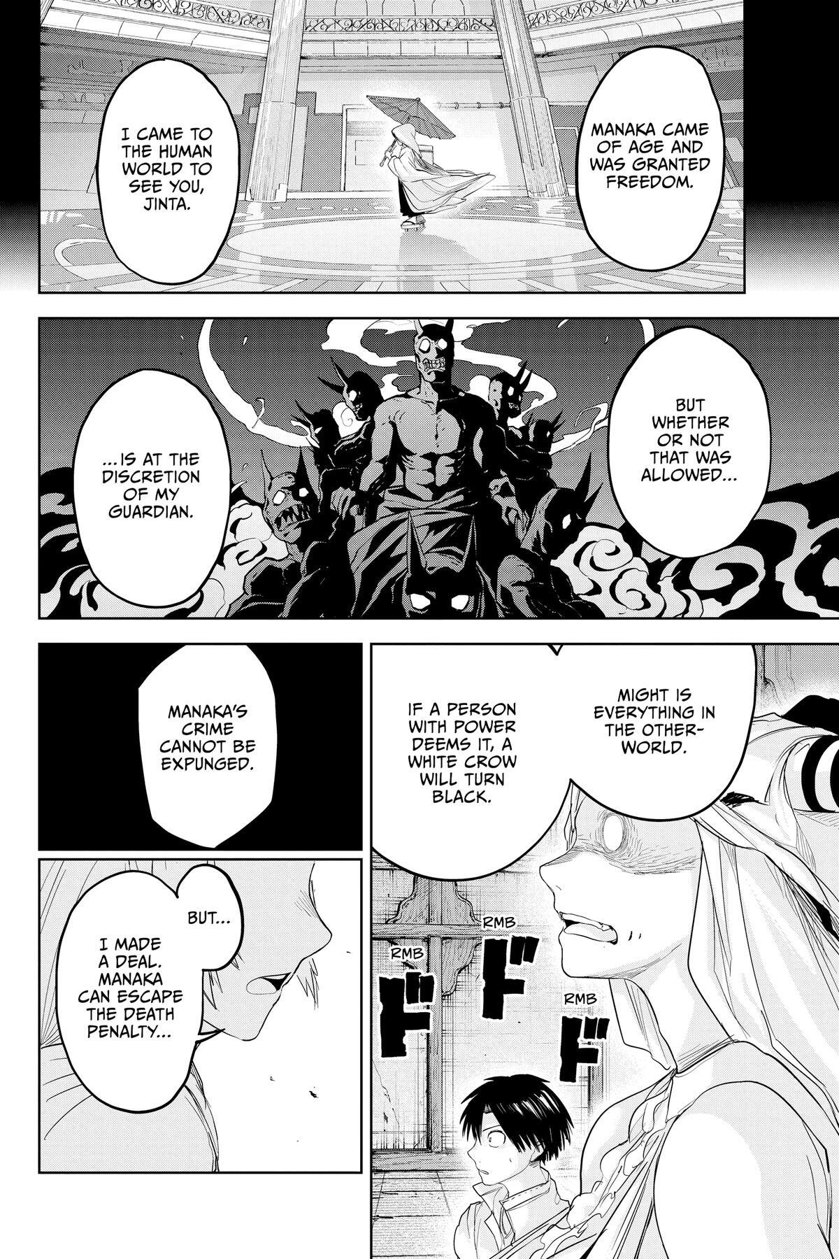 Read Tokyo Demon Bride Story Manga Online