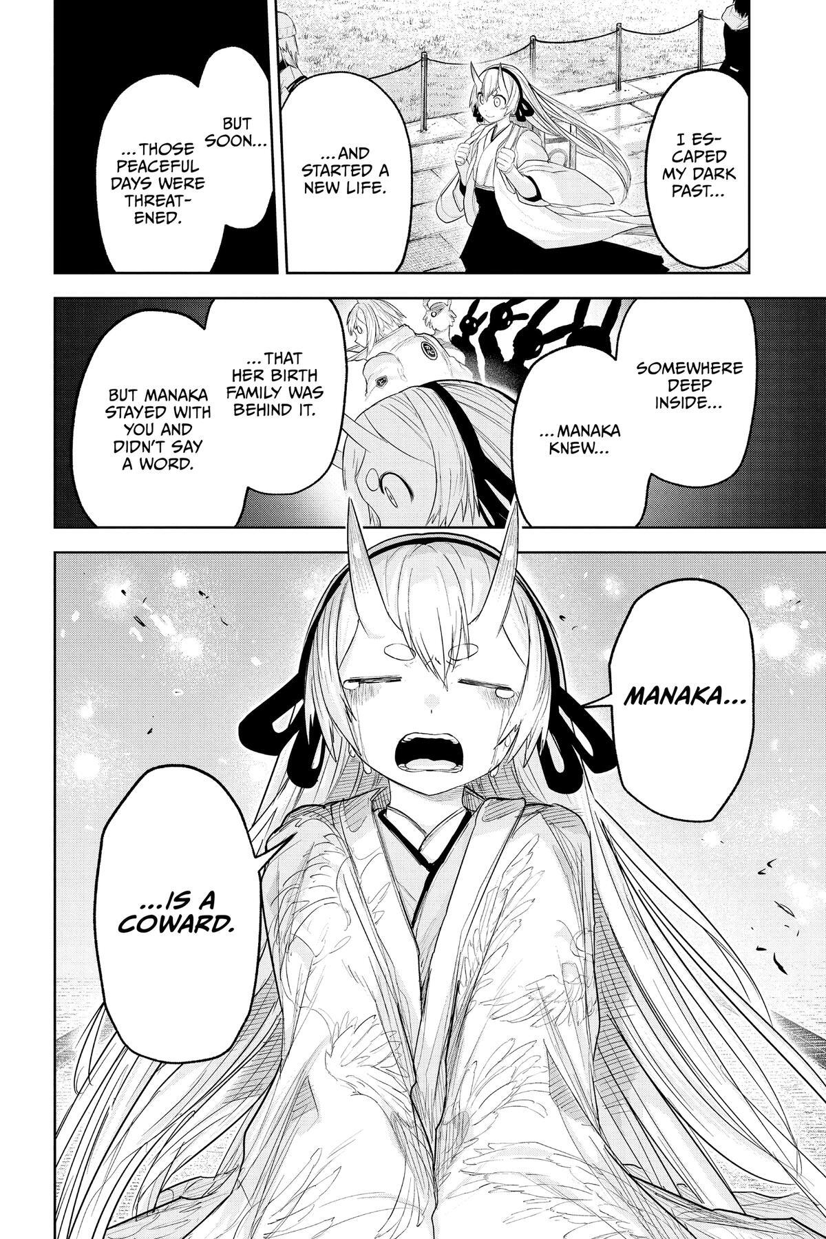 Read Tokyo Demon Bride Story Manga Online