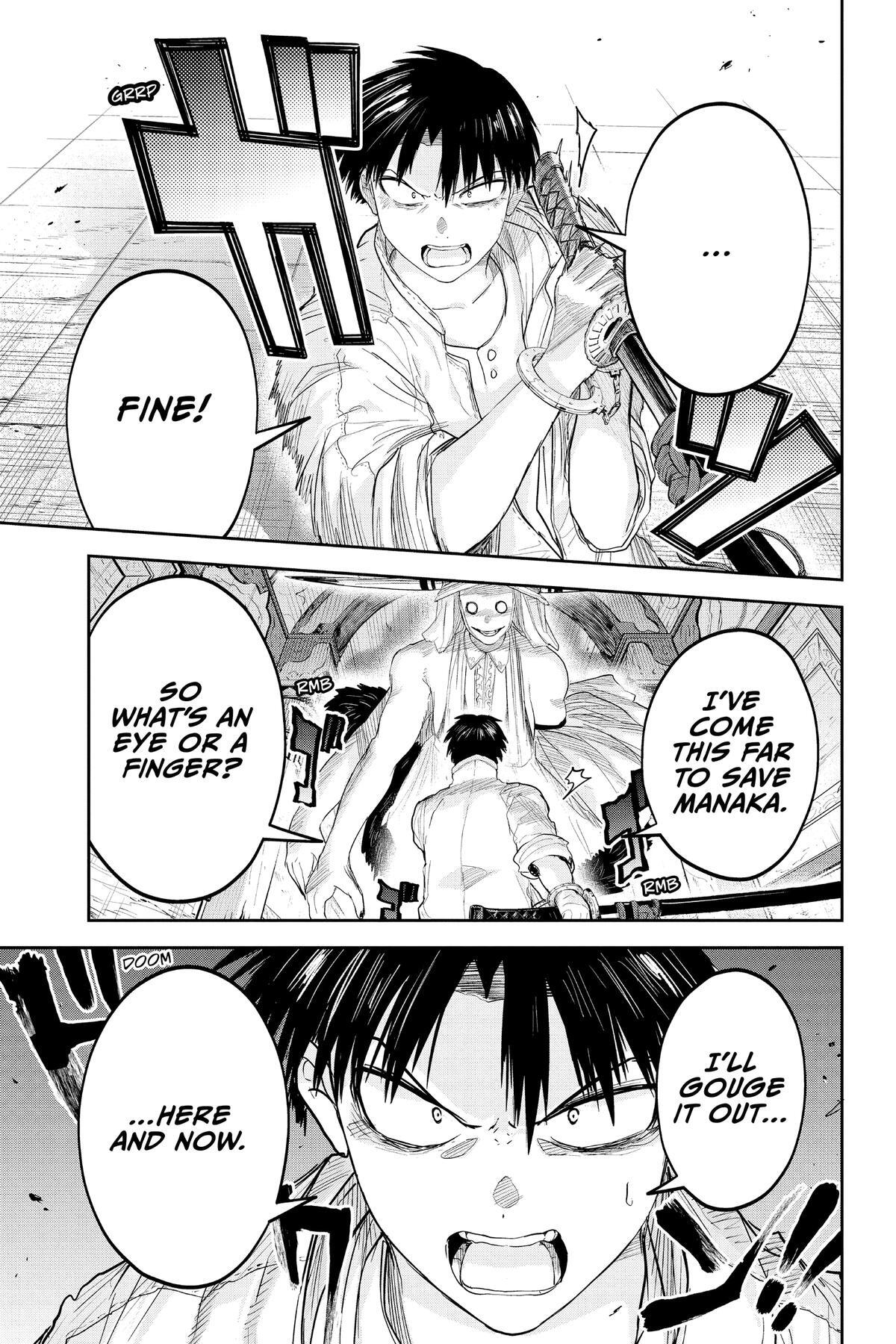Read Tokyo Demon Bride Story Manga Online