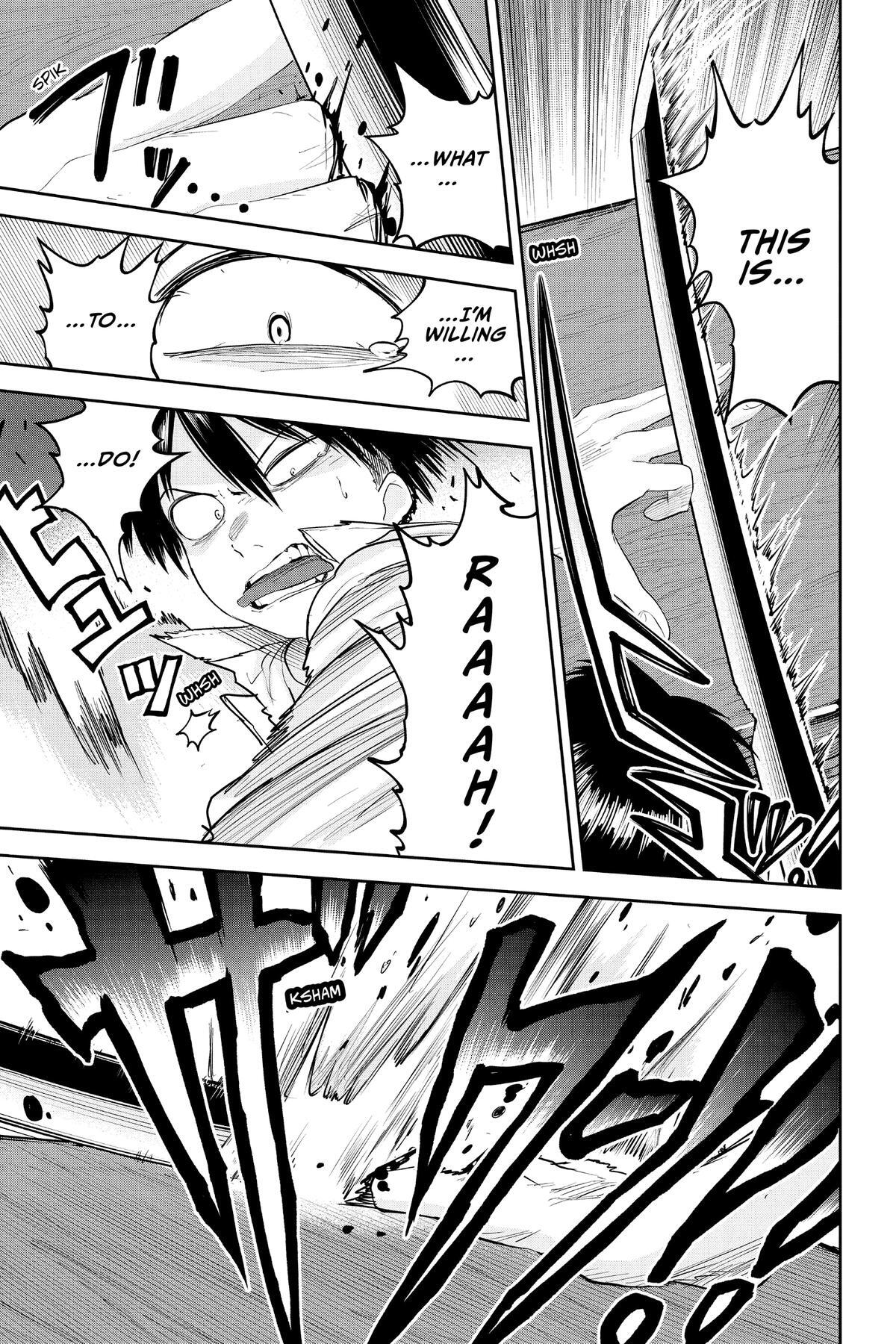 Read Tokyo Demon Bride Story Manga Online