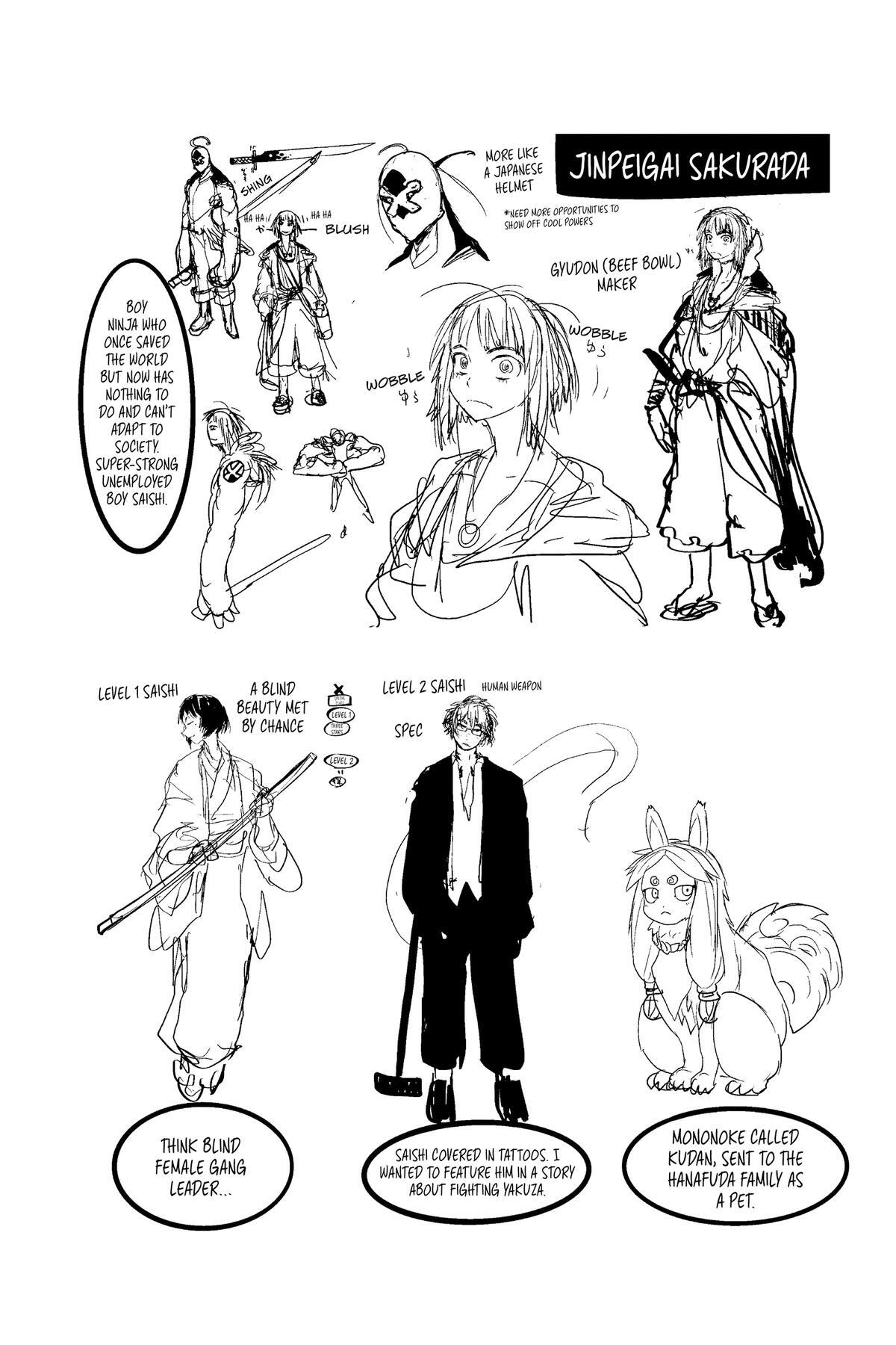 Read Tokyo Demon Bride Story Manga Online
