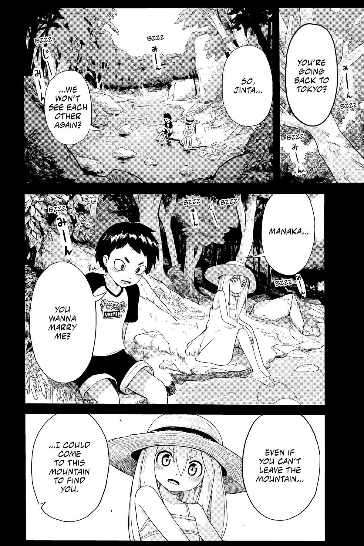 Read Tokyo Demon Bride Story Manga Online