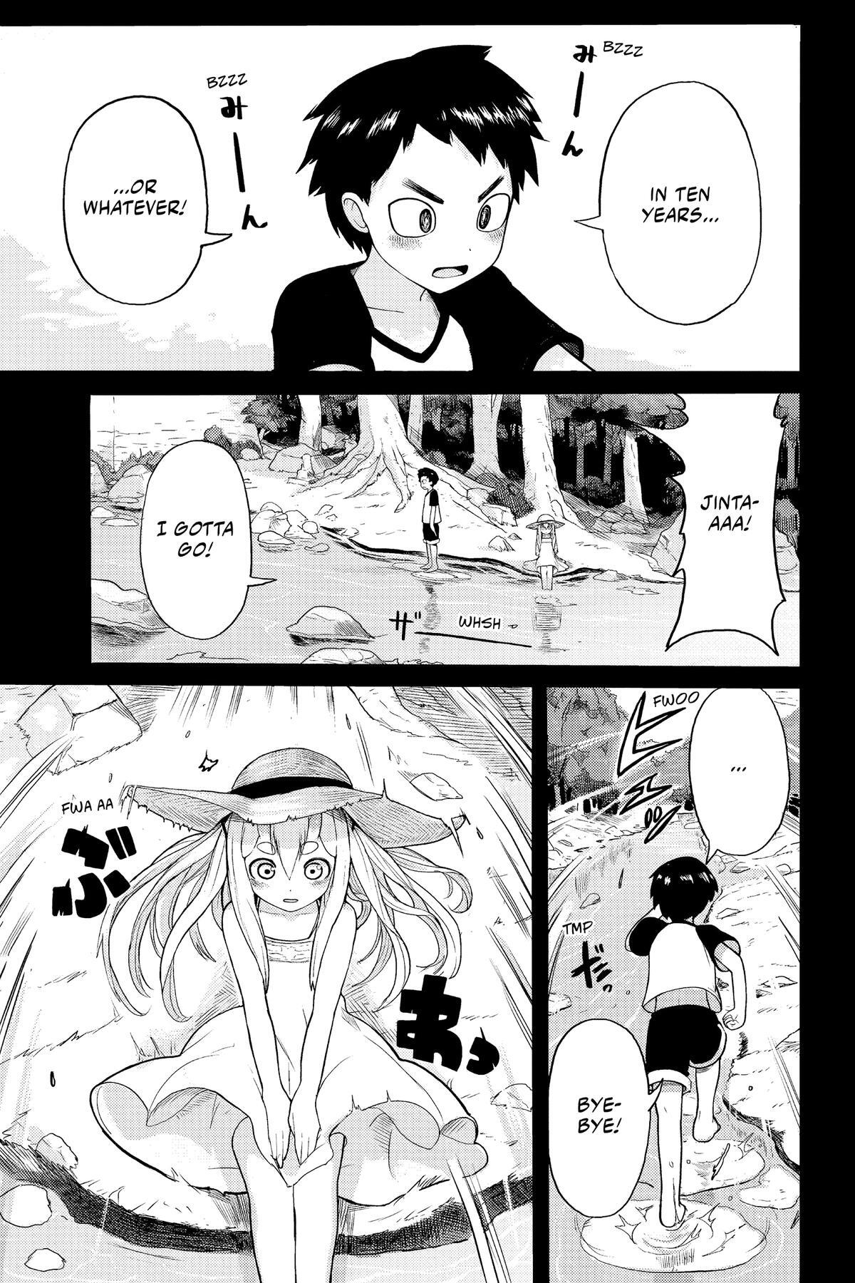 Read Tokyo Demon Bride Story Manga Online