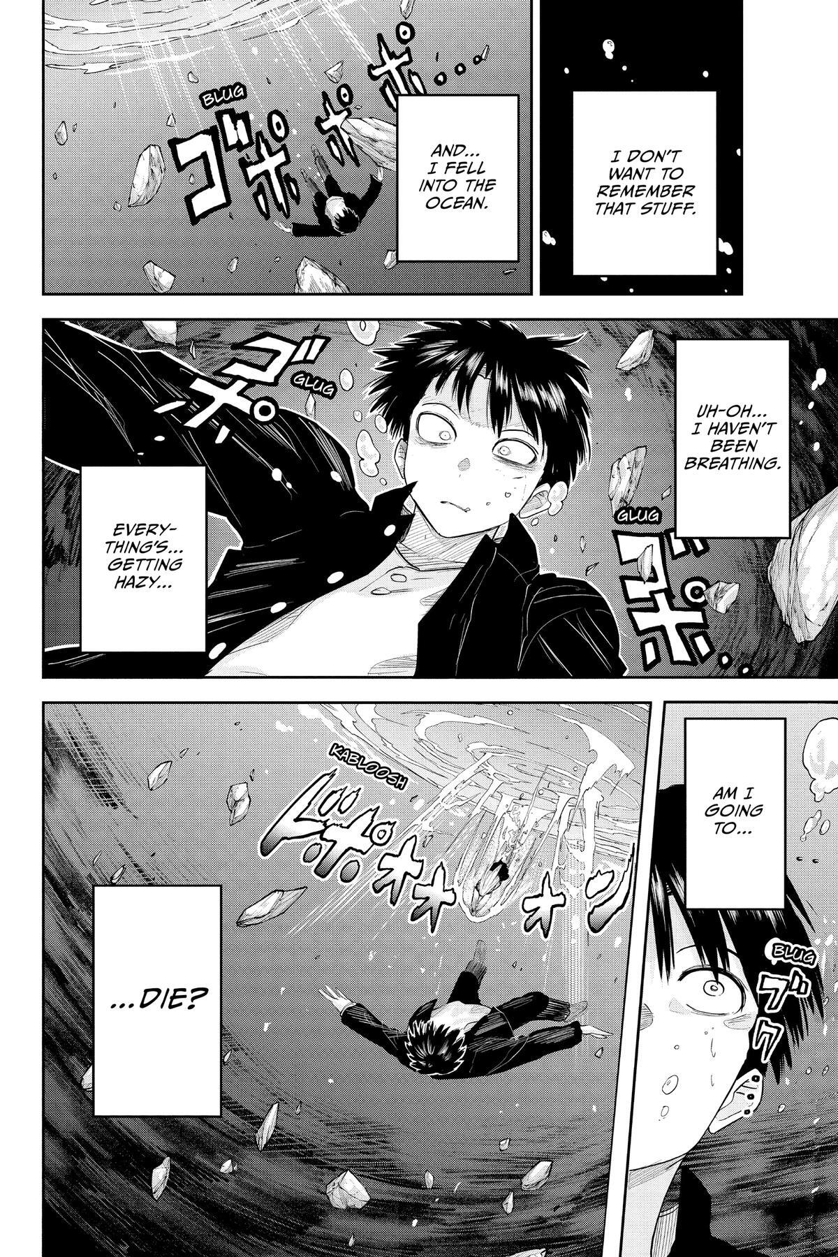 Read Tokyo Demon Bride Story Manga Online
