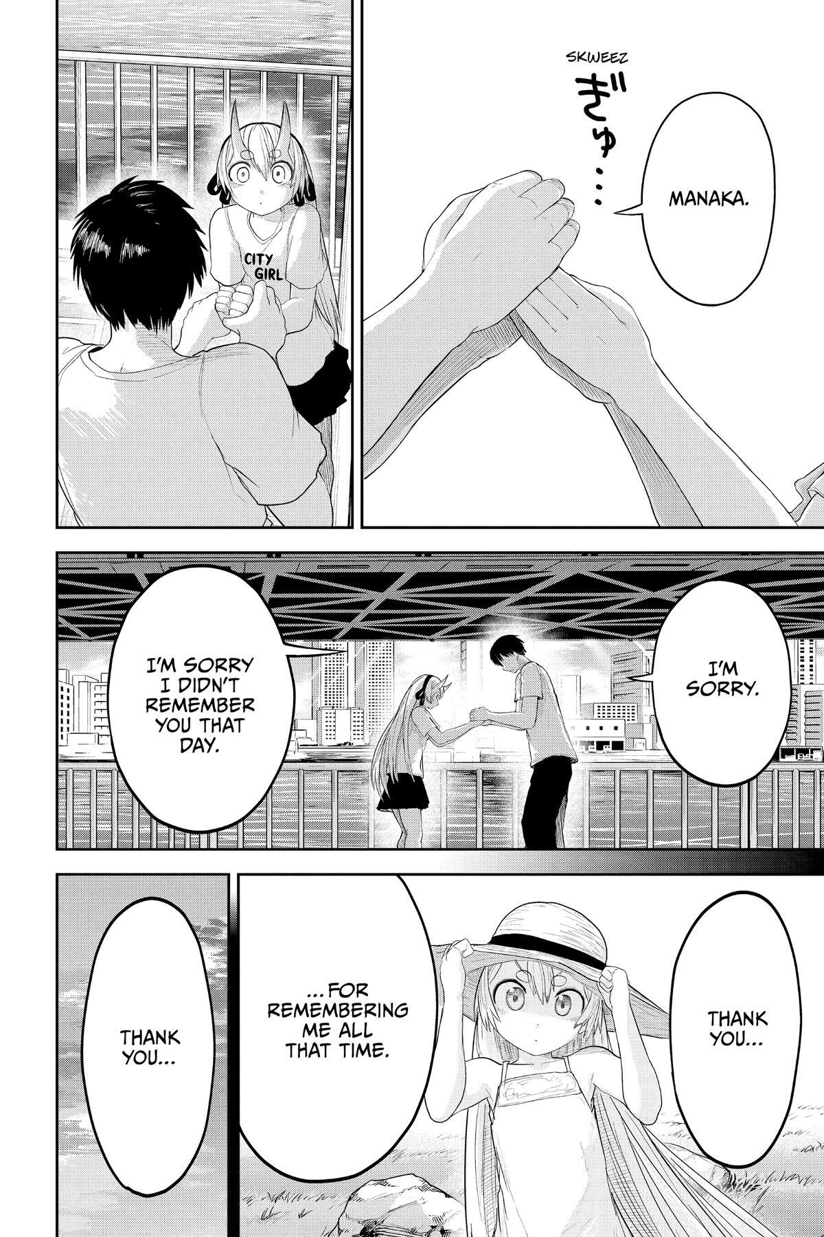 Read Tokyo Demon Bride Story Manga Online