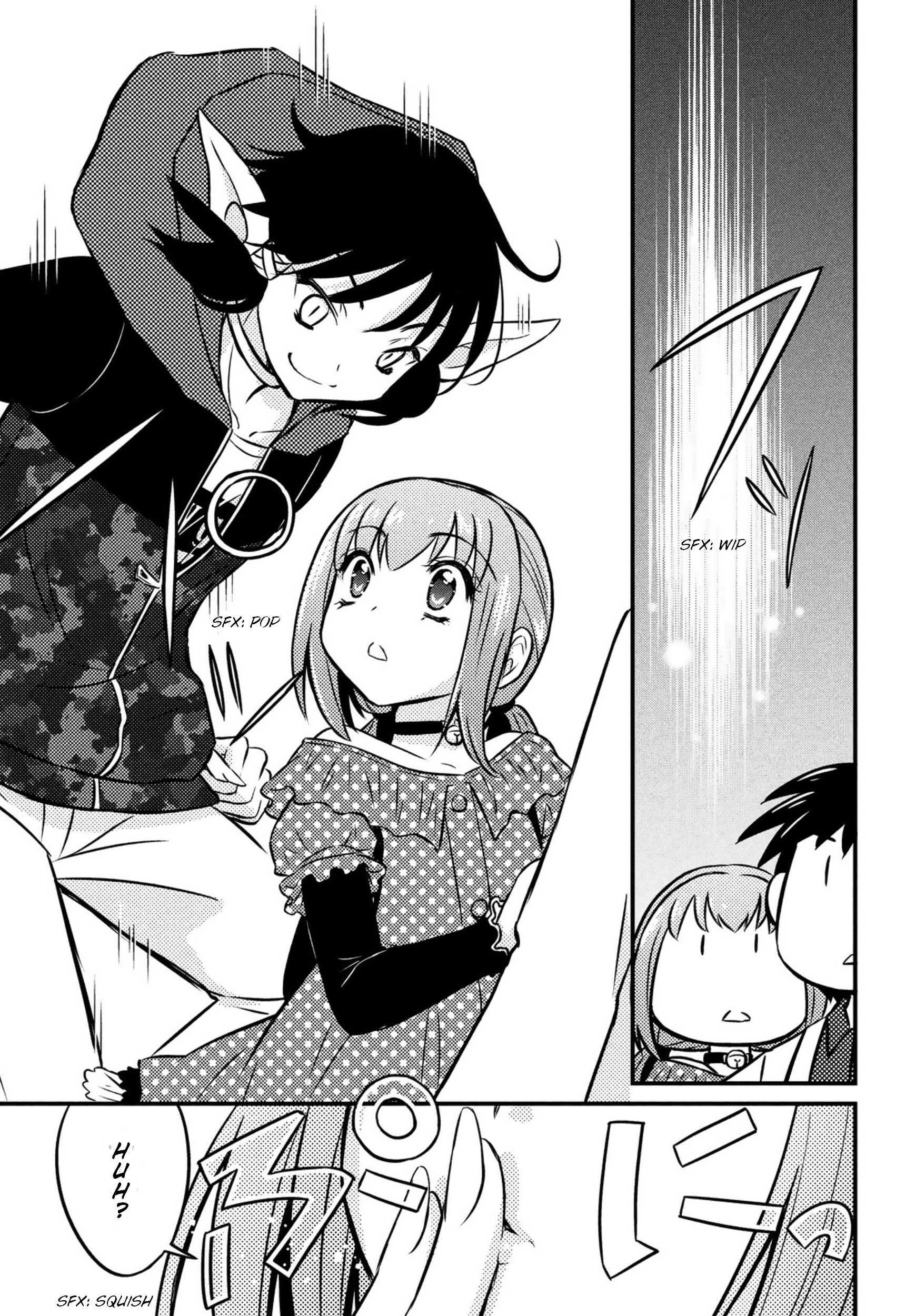 Read Tokyo Mew Mew 2020 Return Manga Online