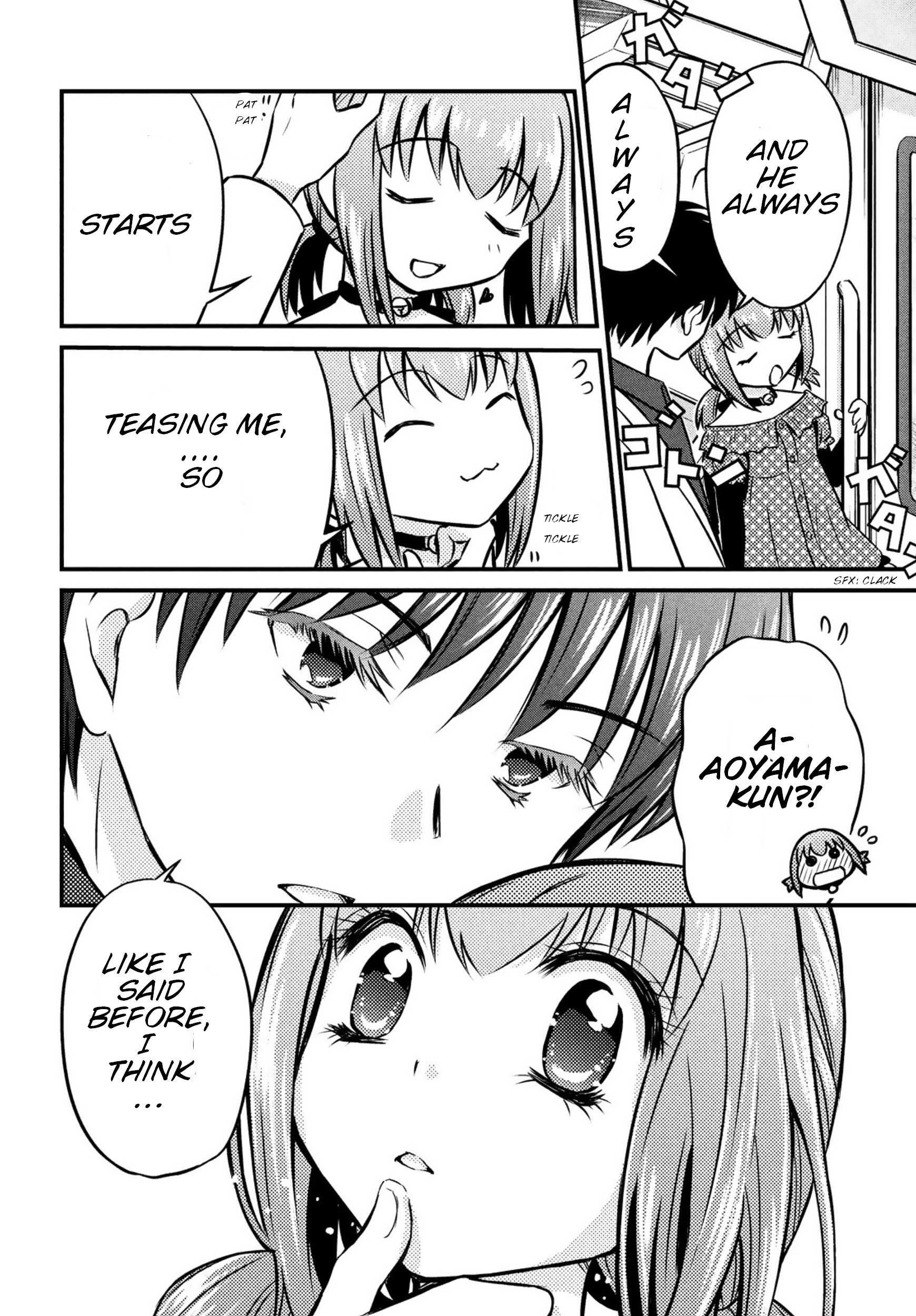 Read Tokyo Mew Mew 2020 Return Manga Online