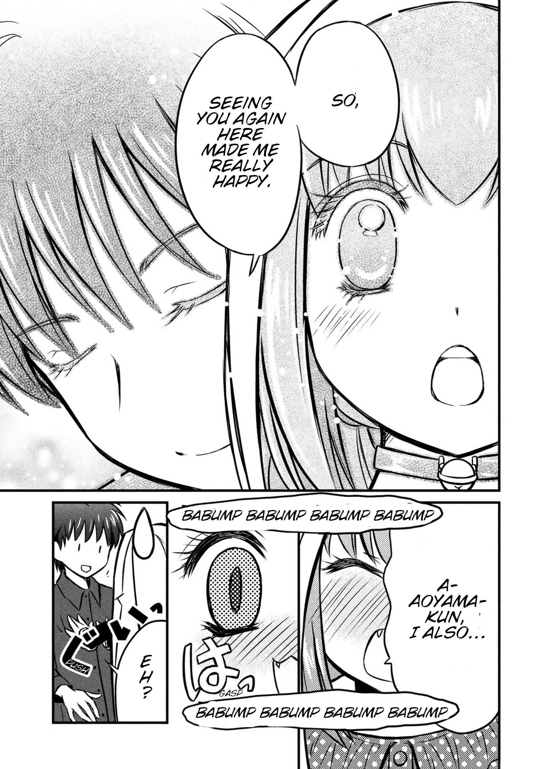 Read Tokyo Mew Mew 2020 Return Manga Online