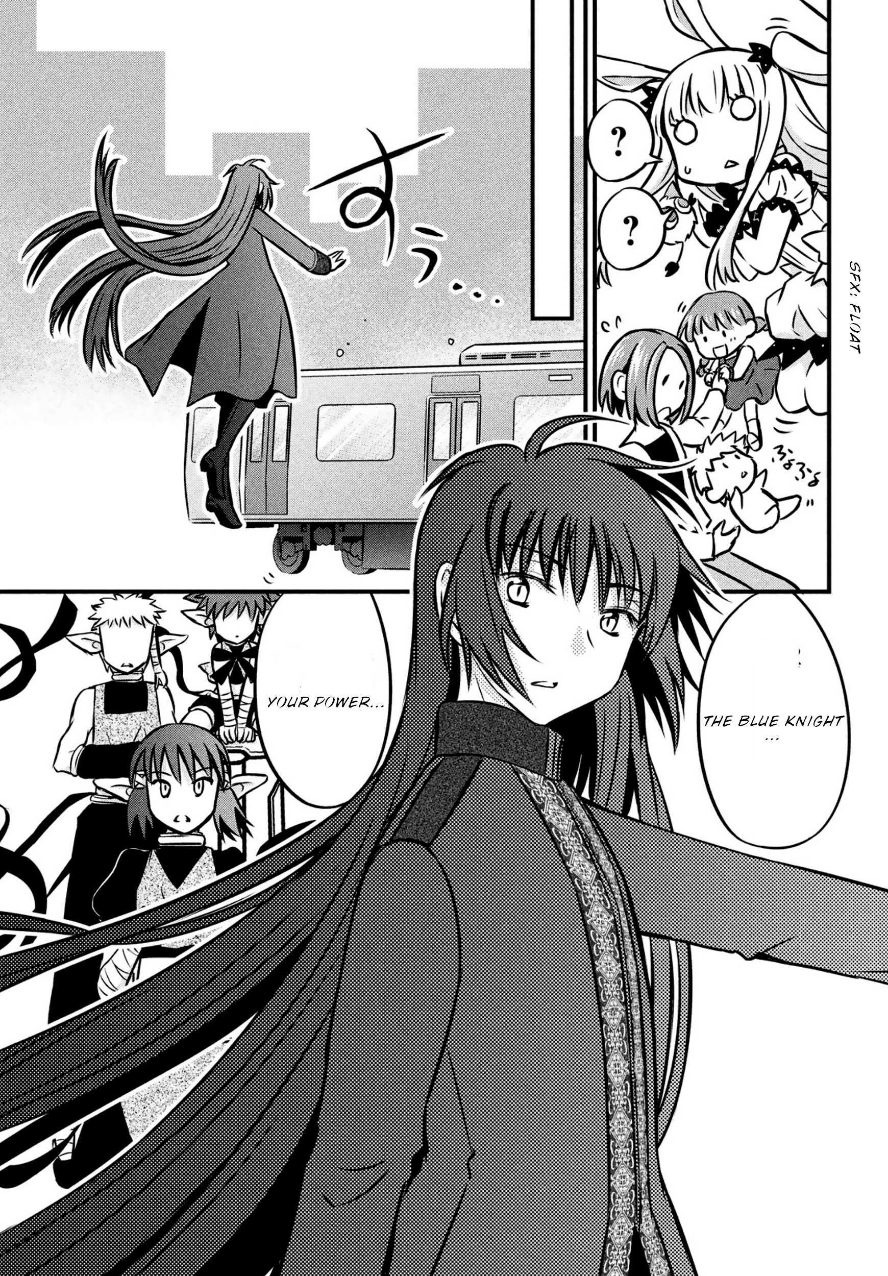 Read Tokyo Mew Mew 2020 Return Manga Online